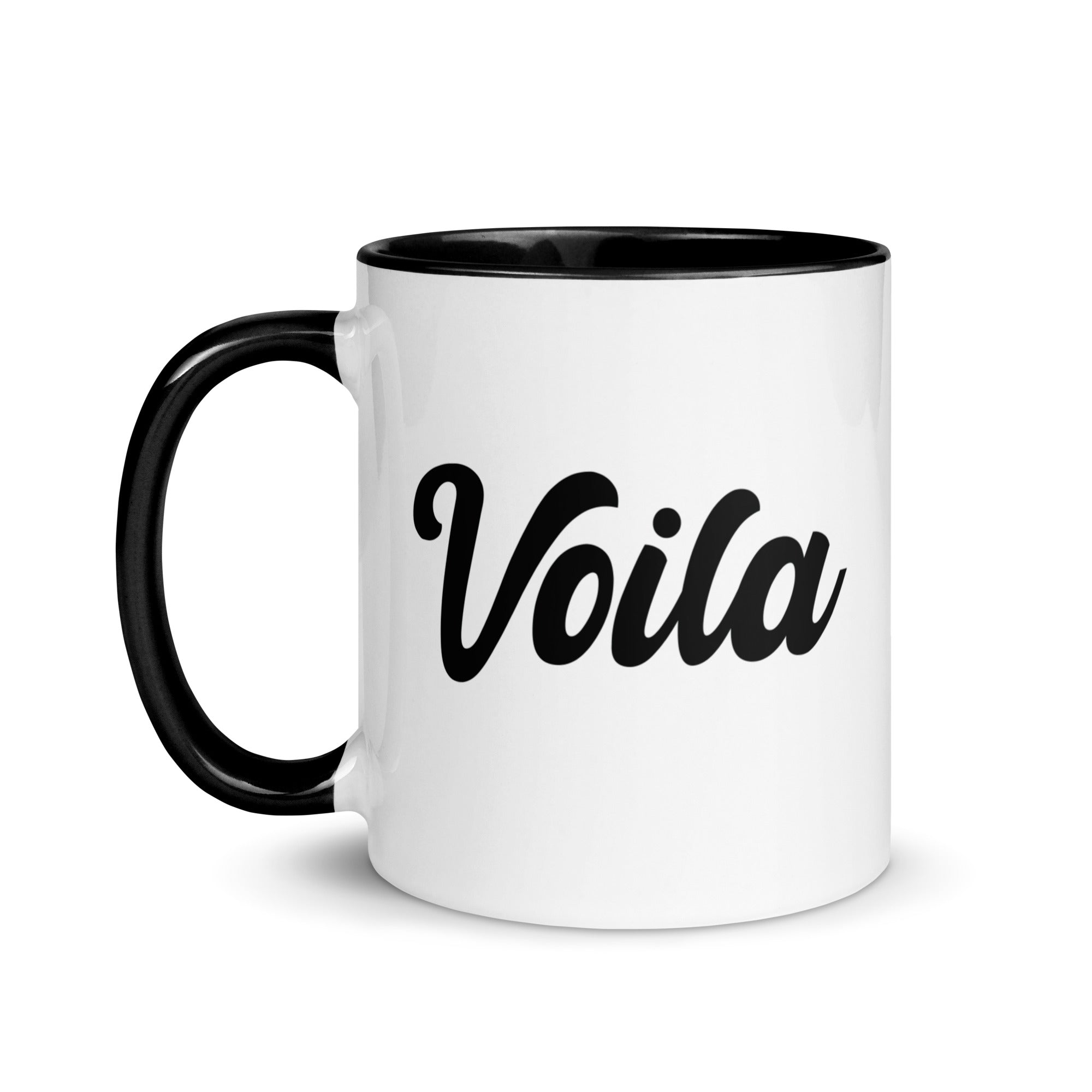 Mug with Color Inside | Voila