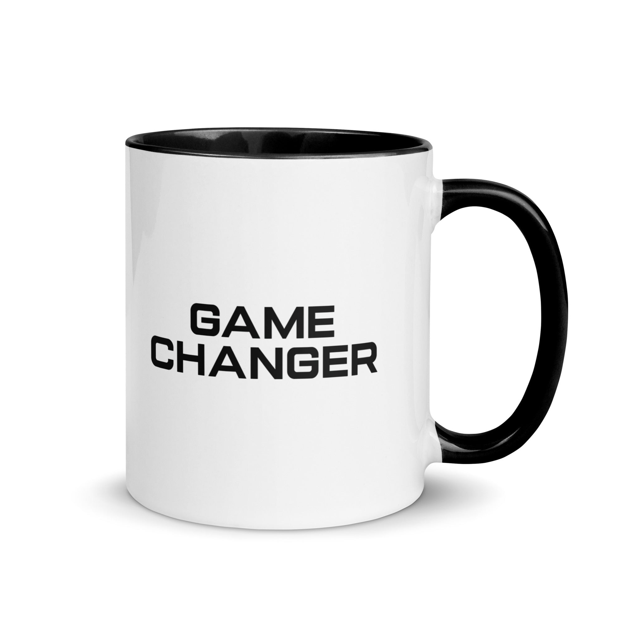 Mug with Color Inside | Gamechanger