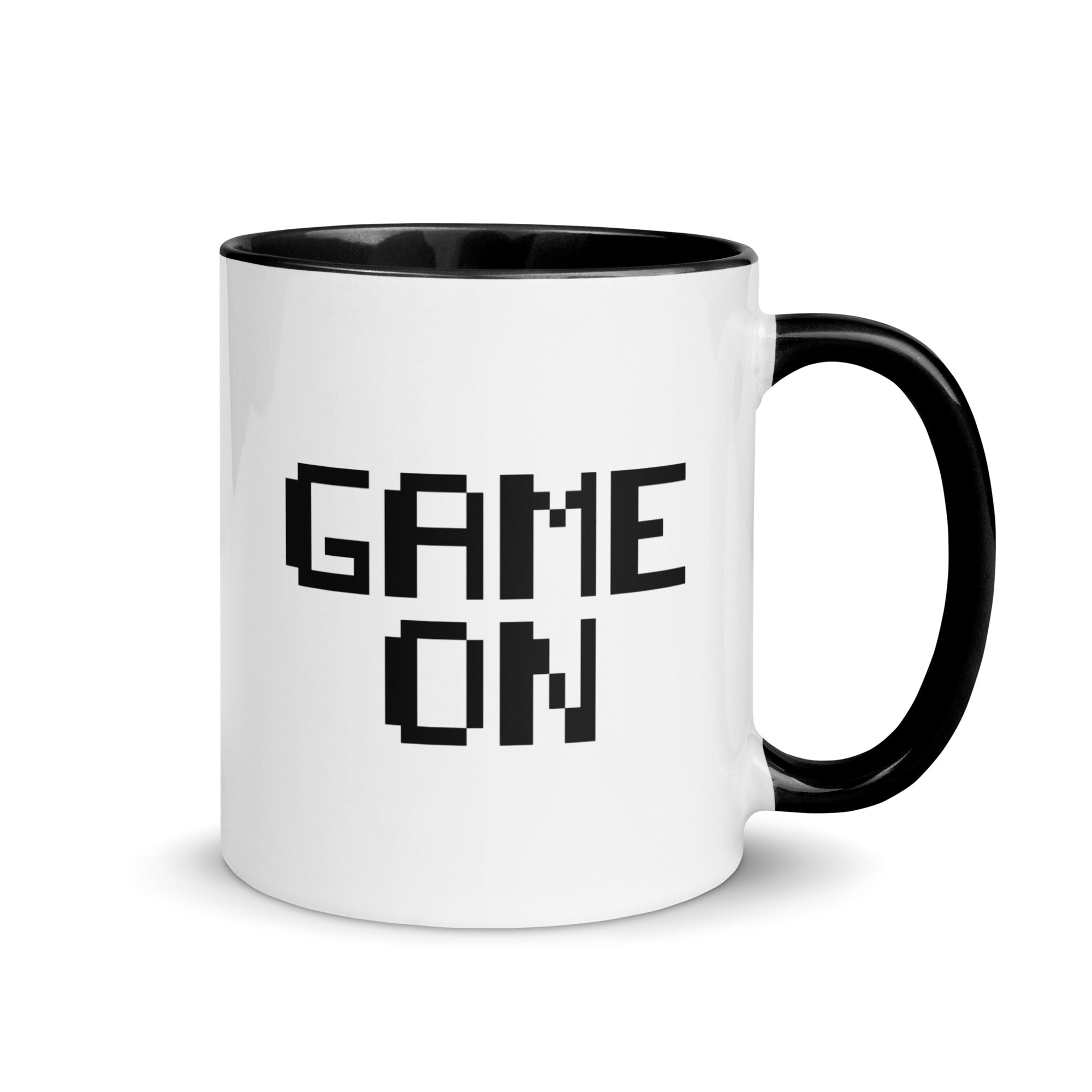 Mug with Color Inside | Game On