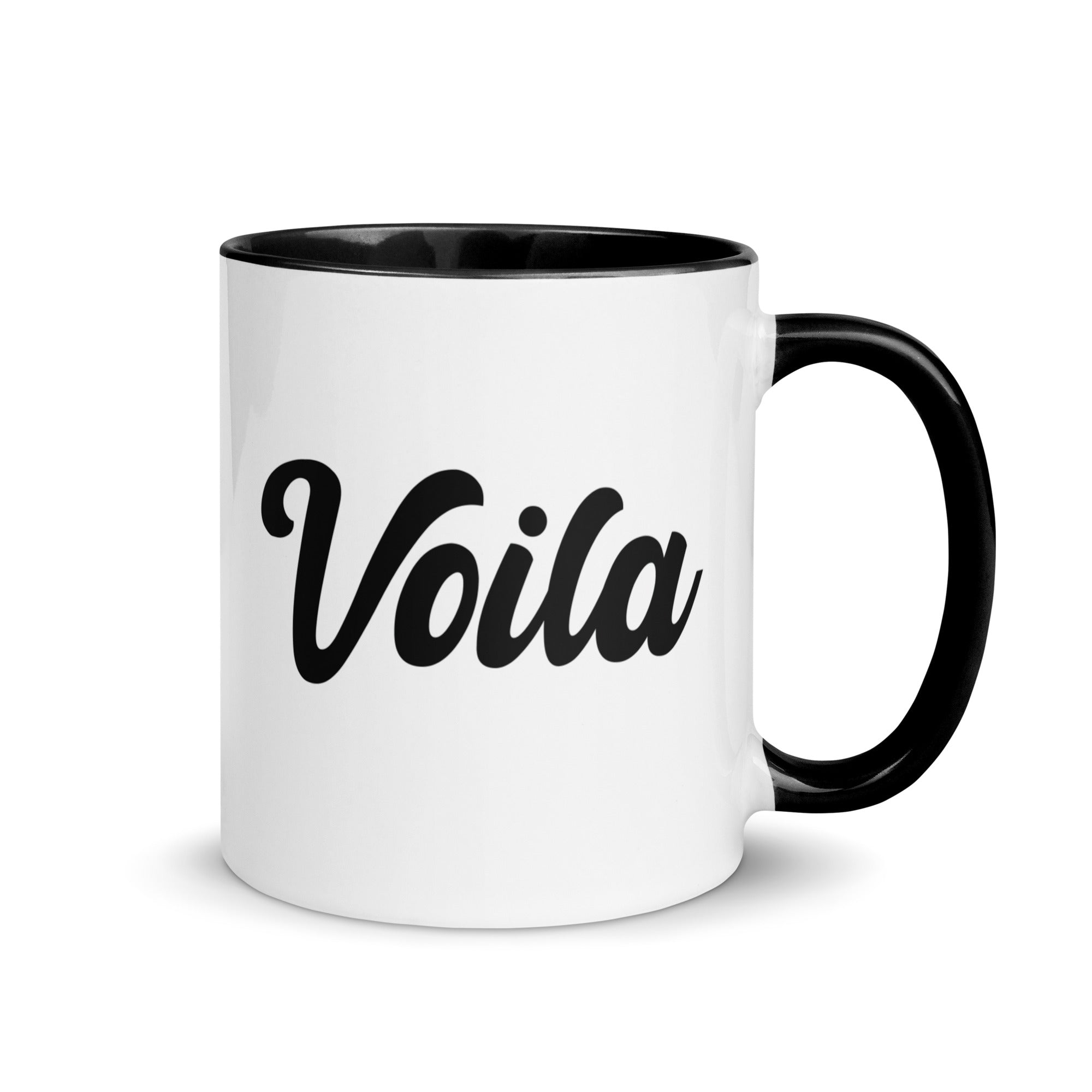 Mug with Color Inside | Voila