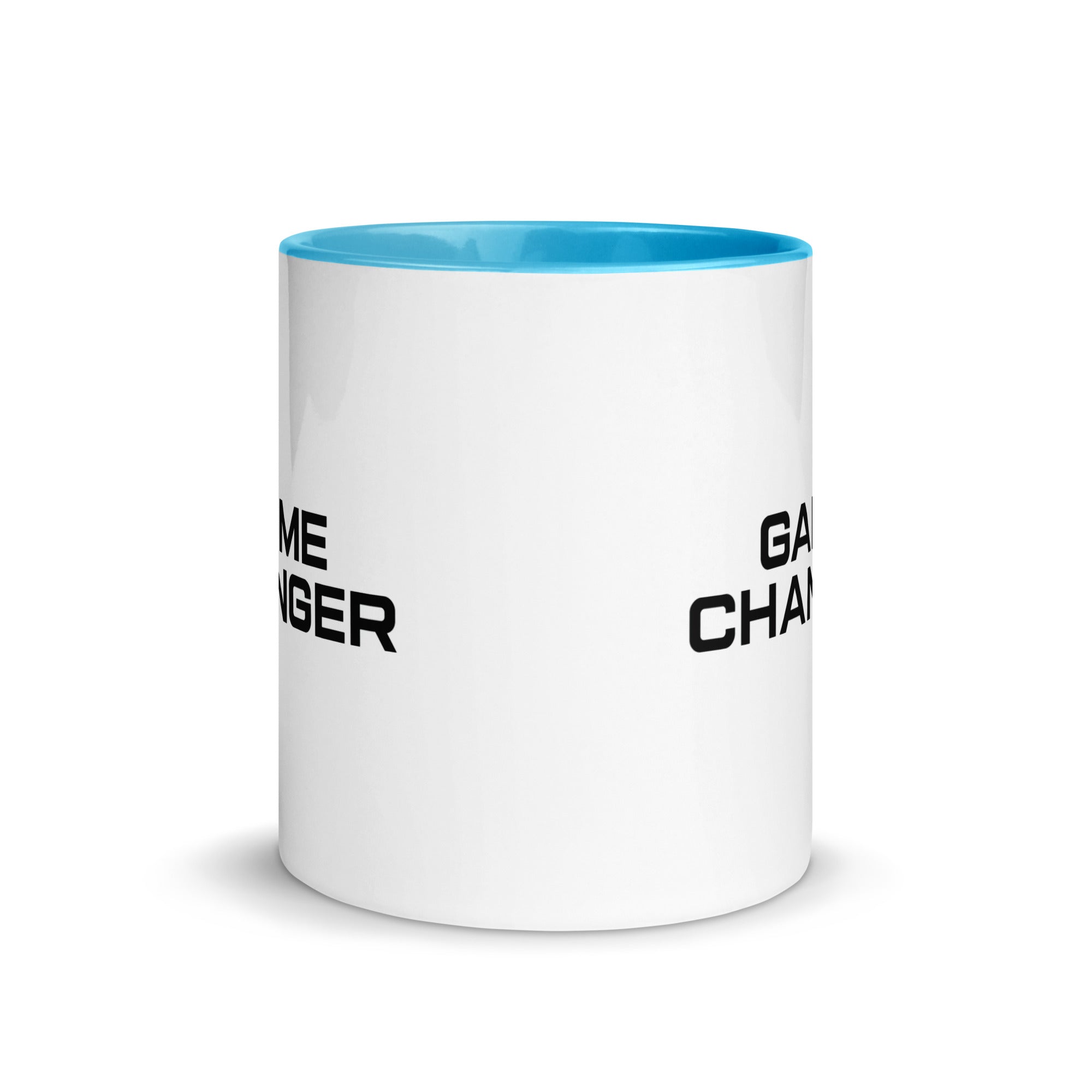 Mug with Color Inside | Gamechanger