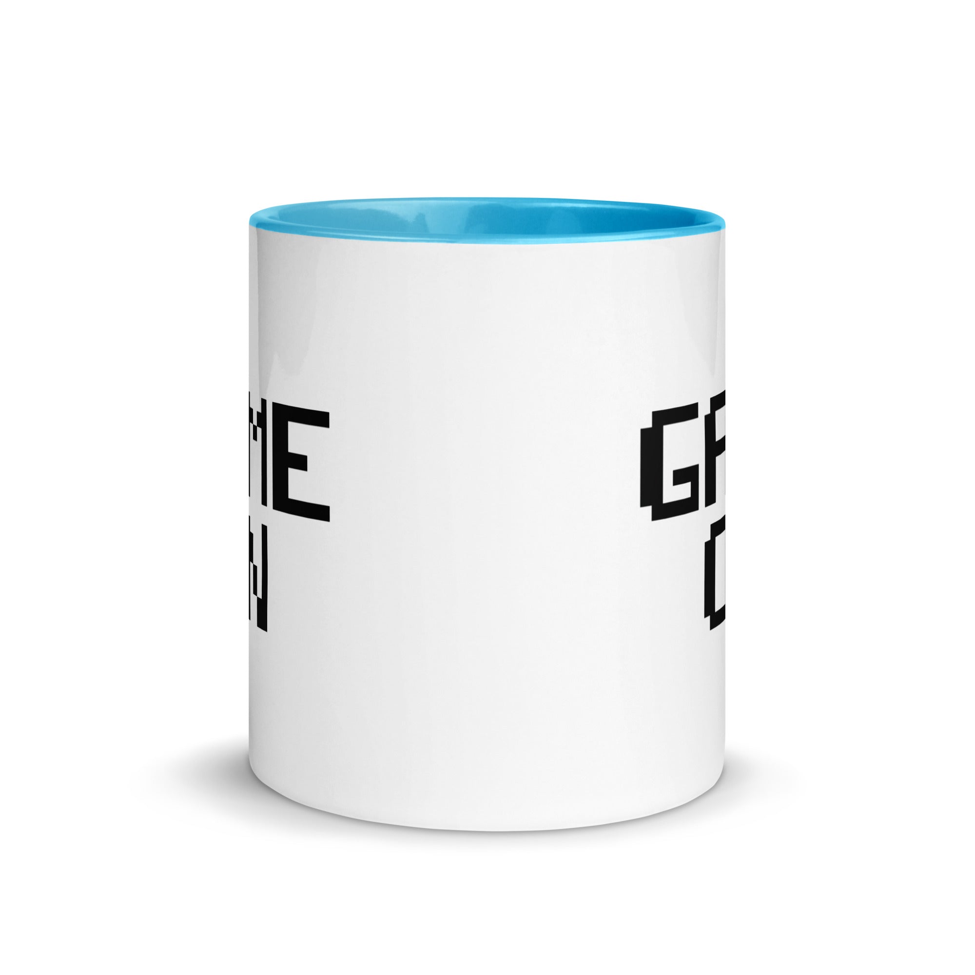 Mug with Color Inside | Game On