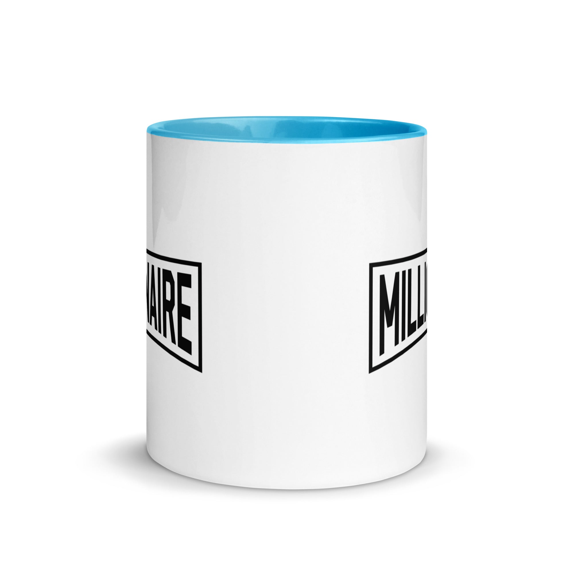 Mug with Color Inside | Millianaire