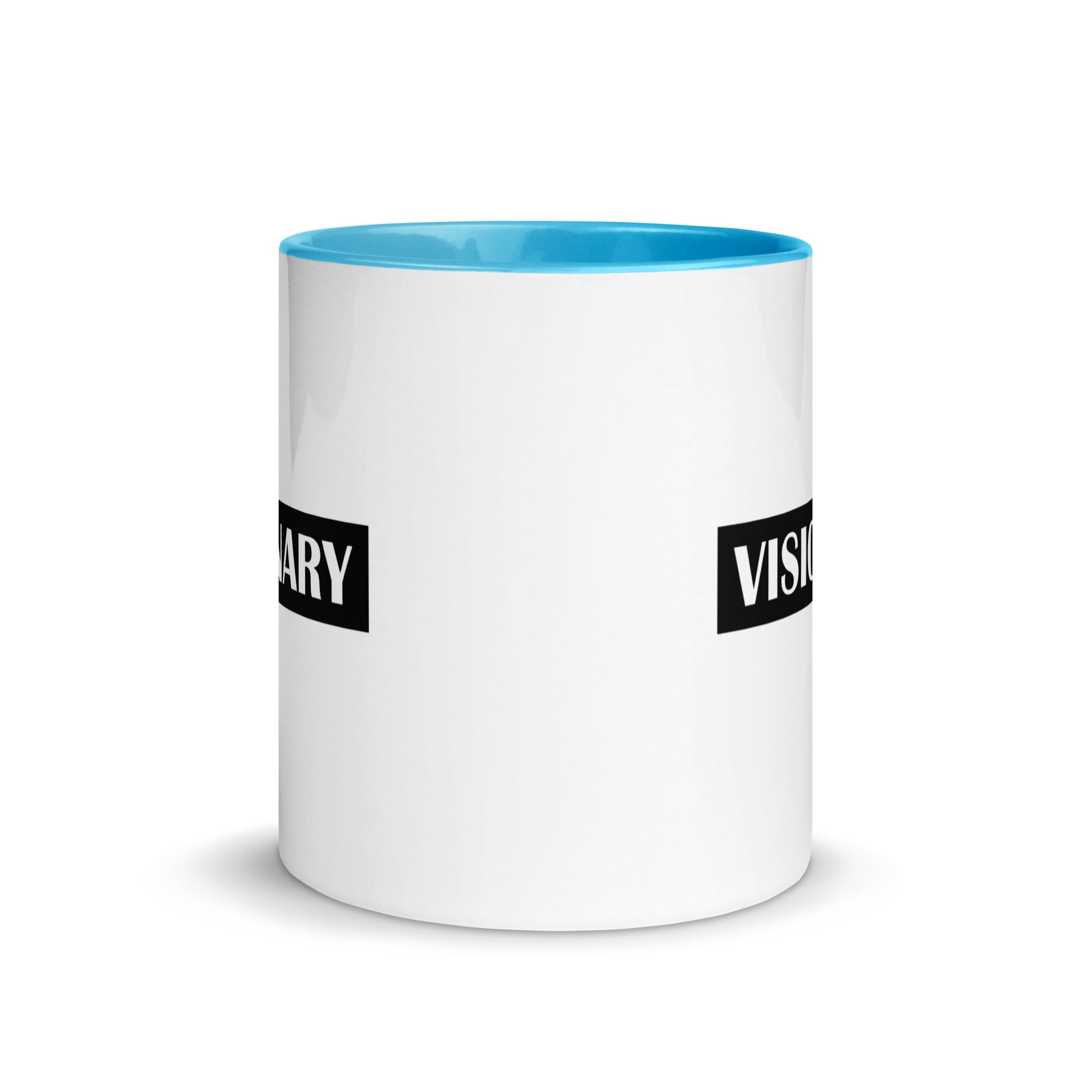 Mug with Color Inside | Visionary