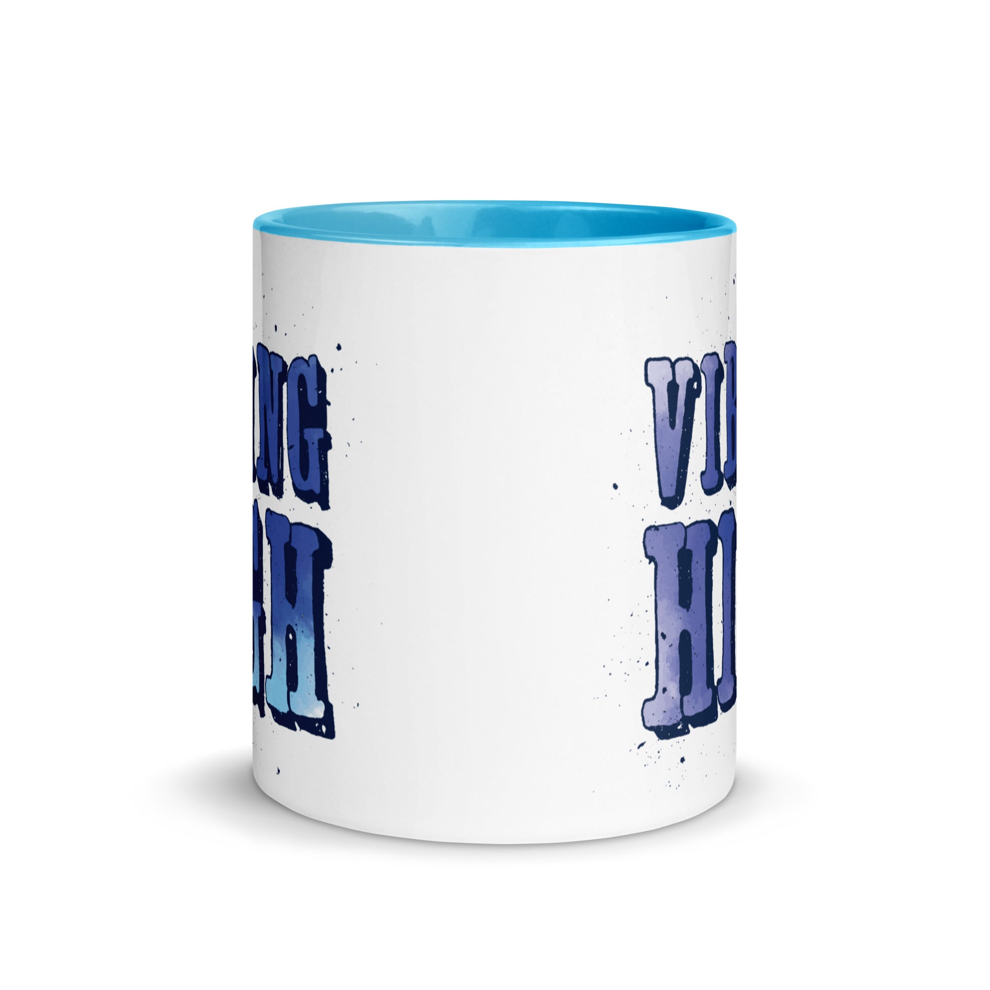 Mug with Color Inside | Vibing High