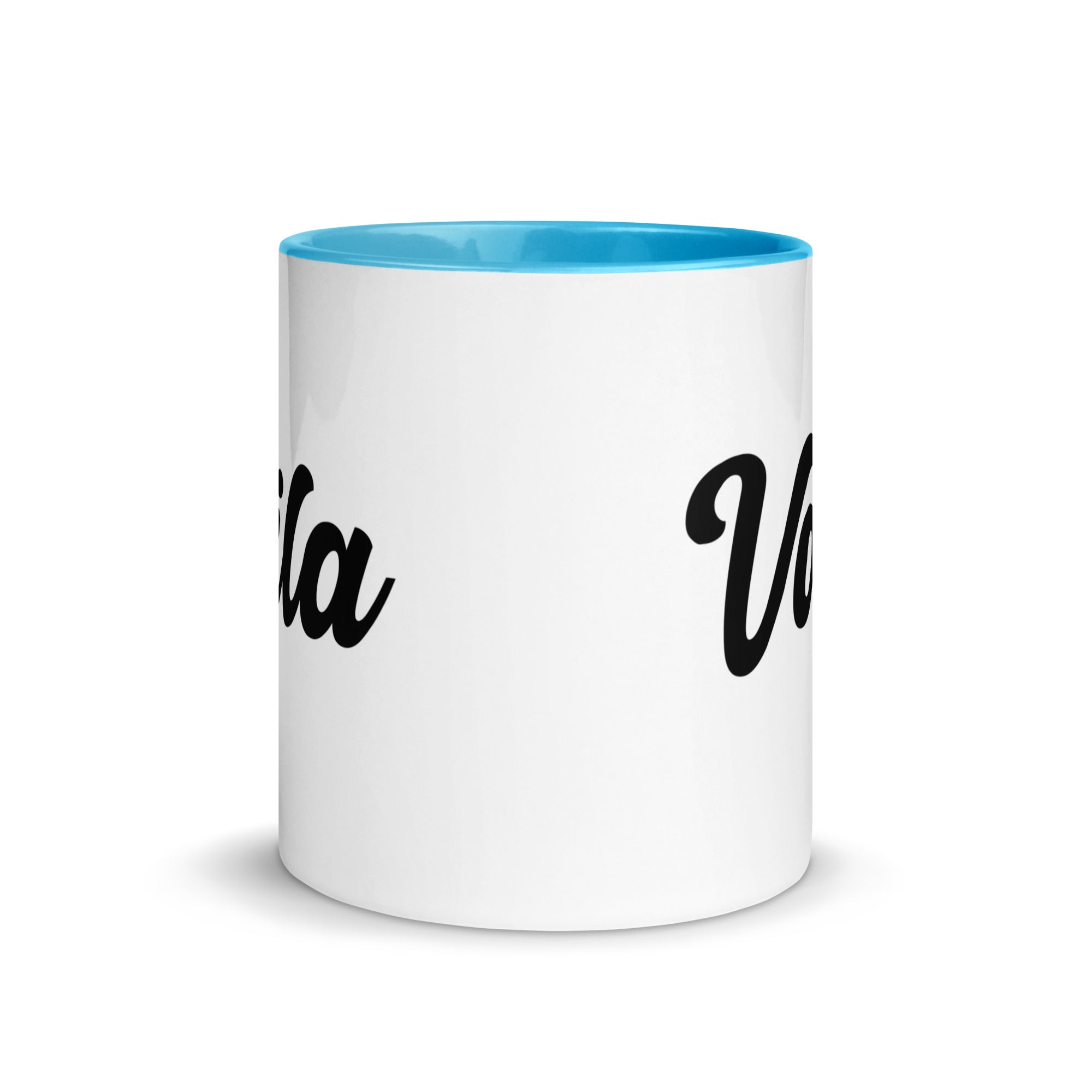 Mug with Color Inside | Voila