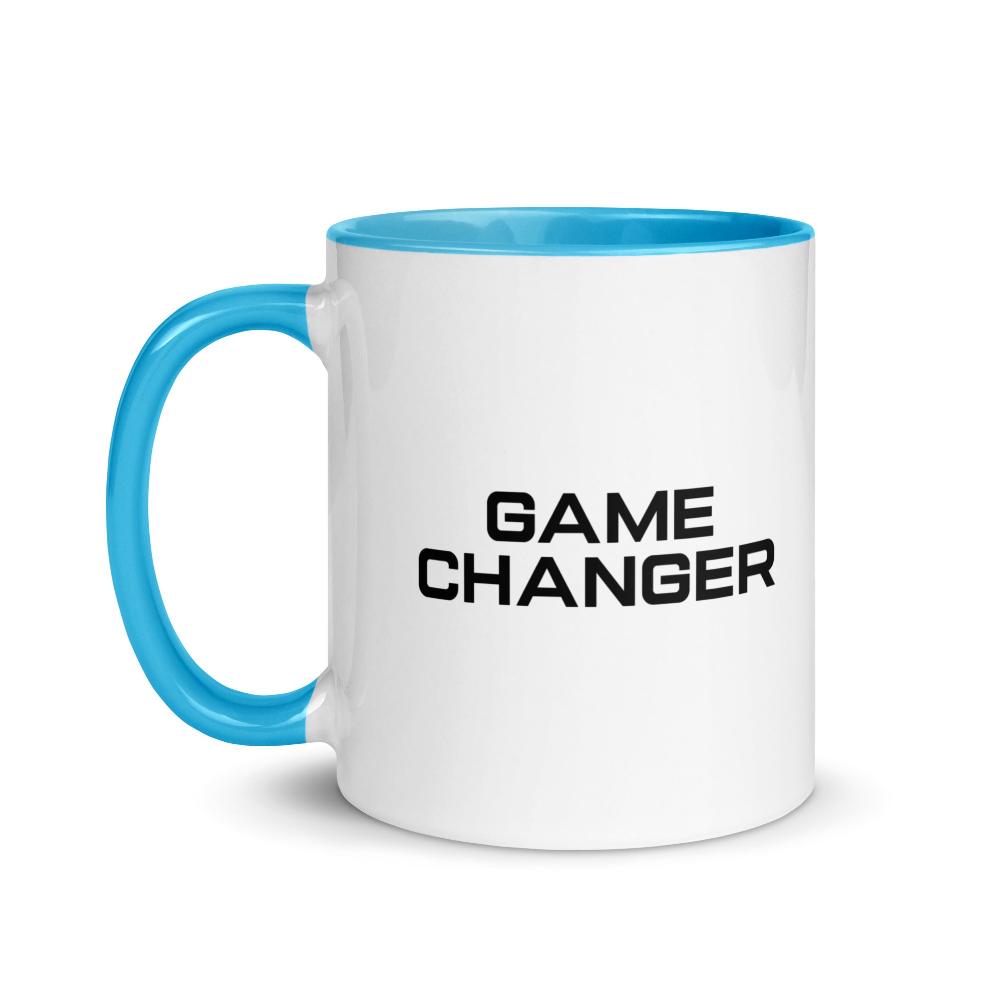 Mug with Color Inside | Gamechanger