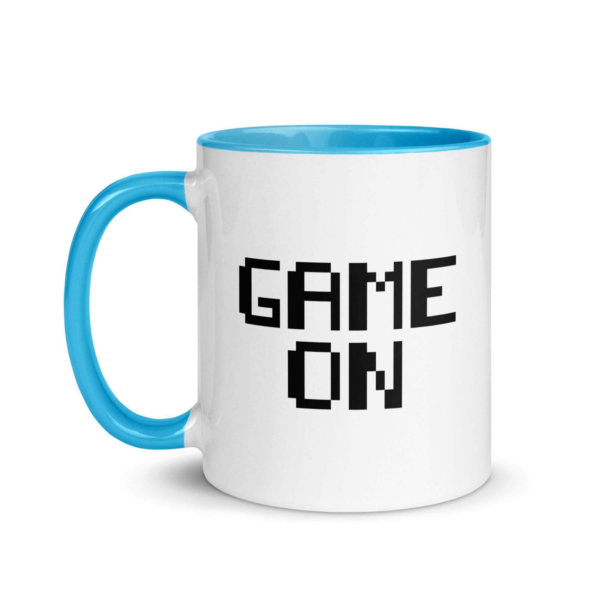 Mug with Color Inside | Game On