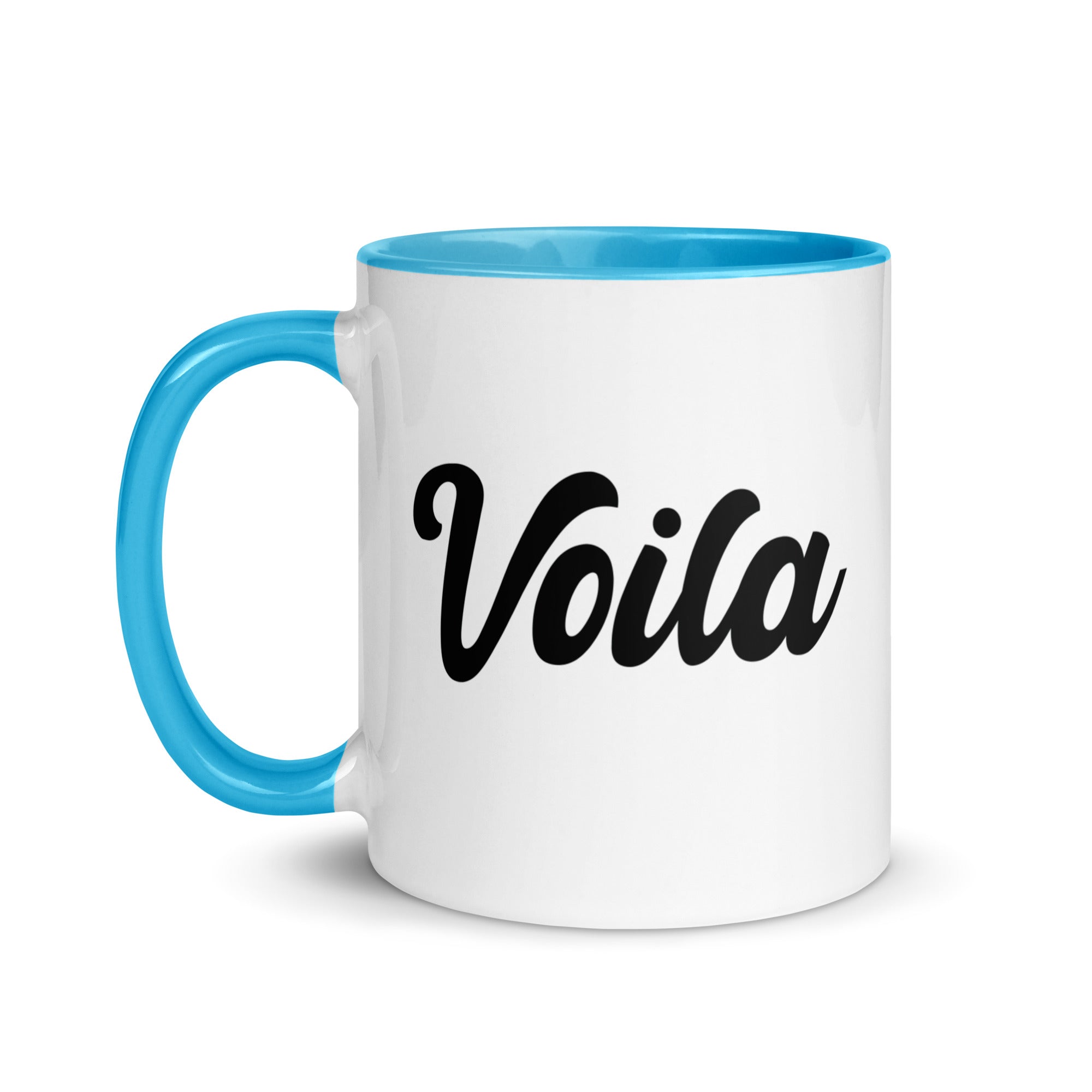 Mug with Color Inside | Voila