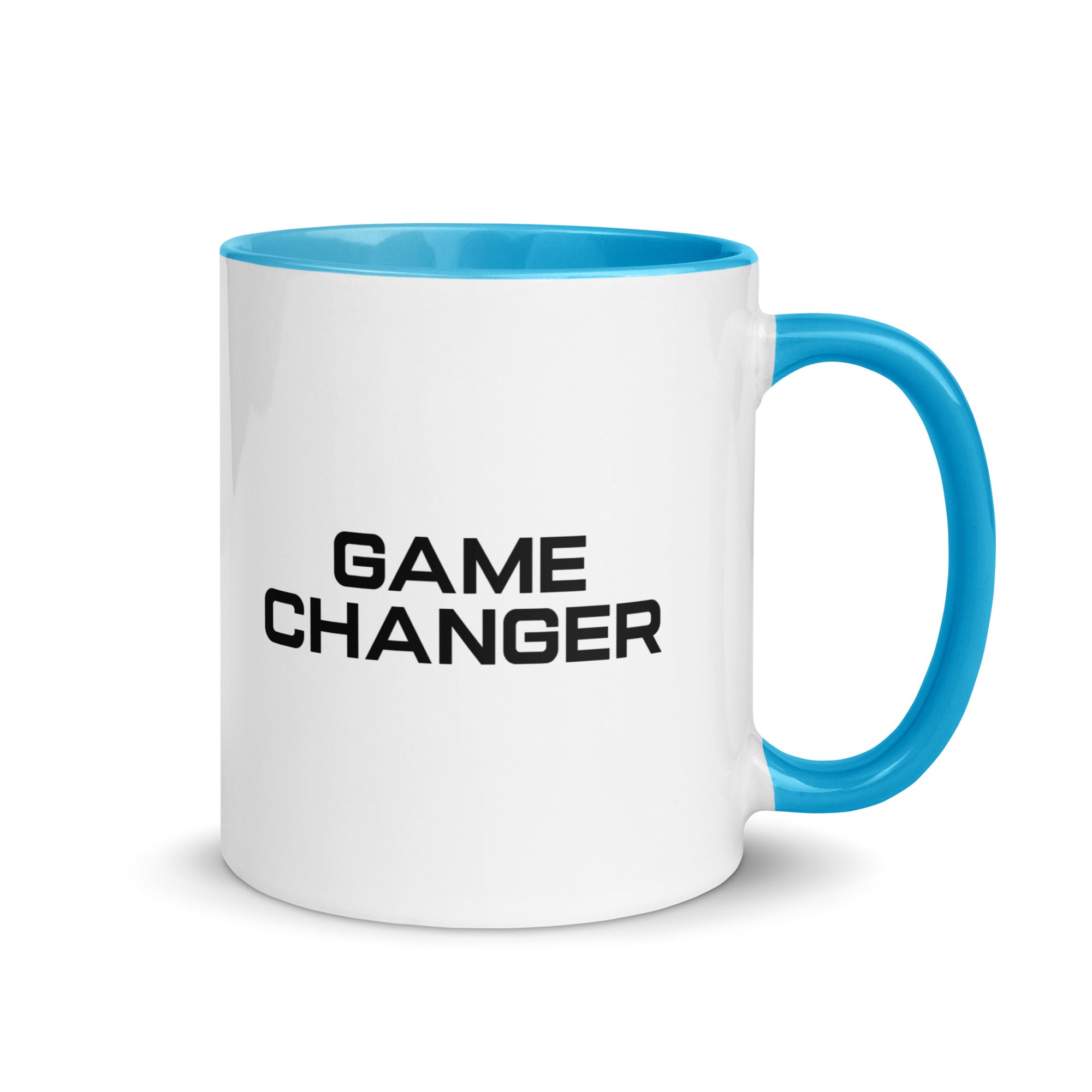 Mug with Color Inside | Gamechanger