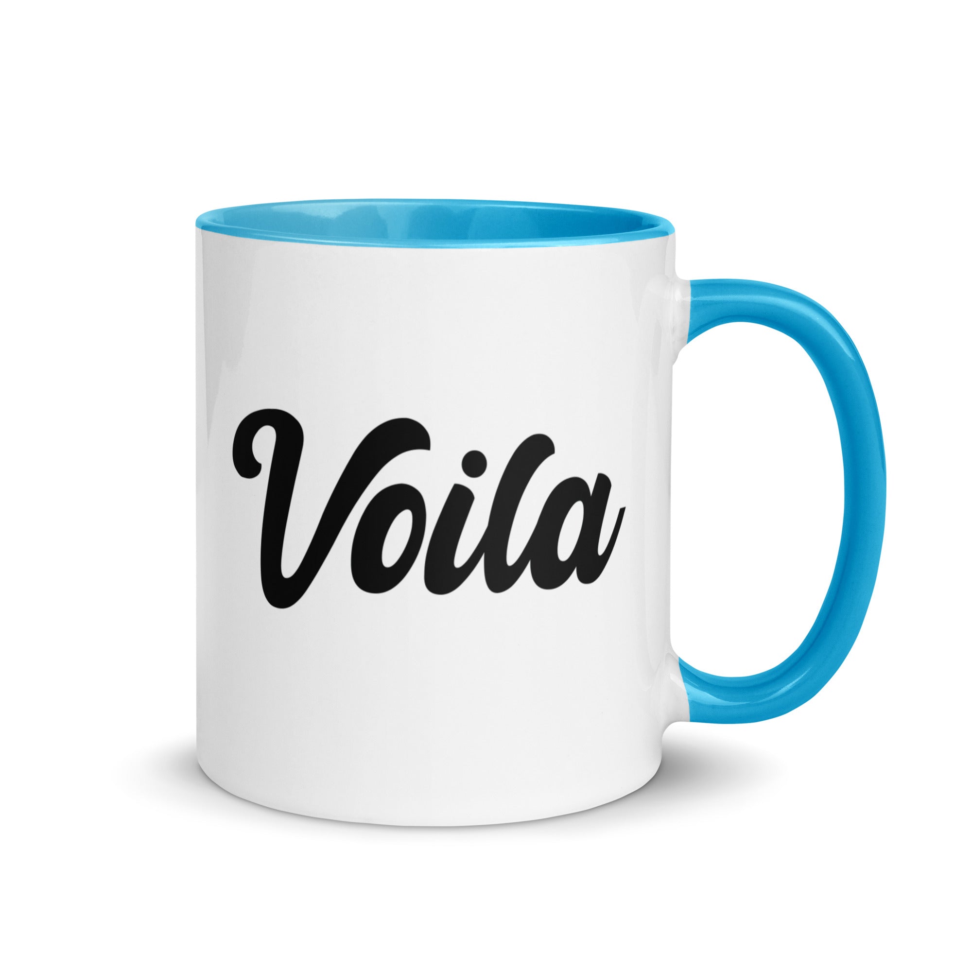 Mug with Color Inside | Voila