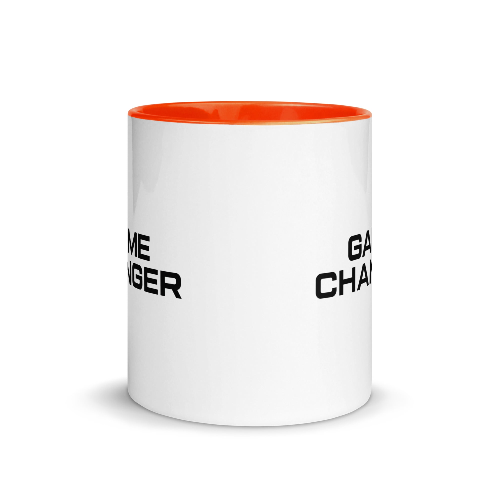 Mug with Color Inside | Gamechanger