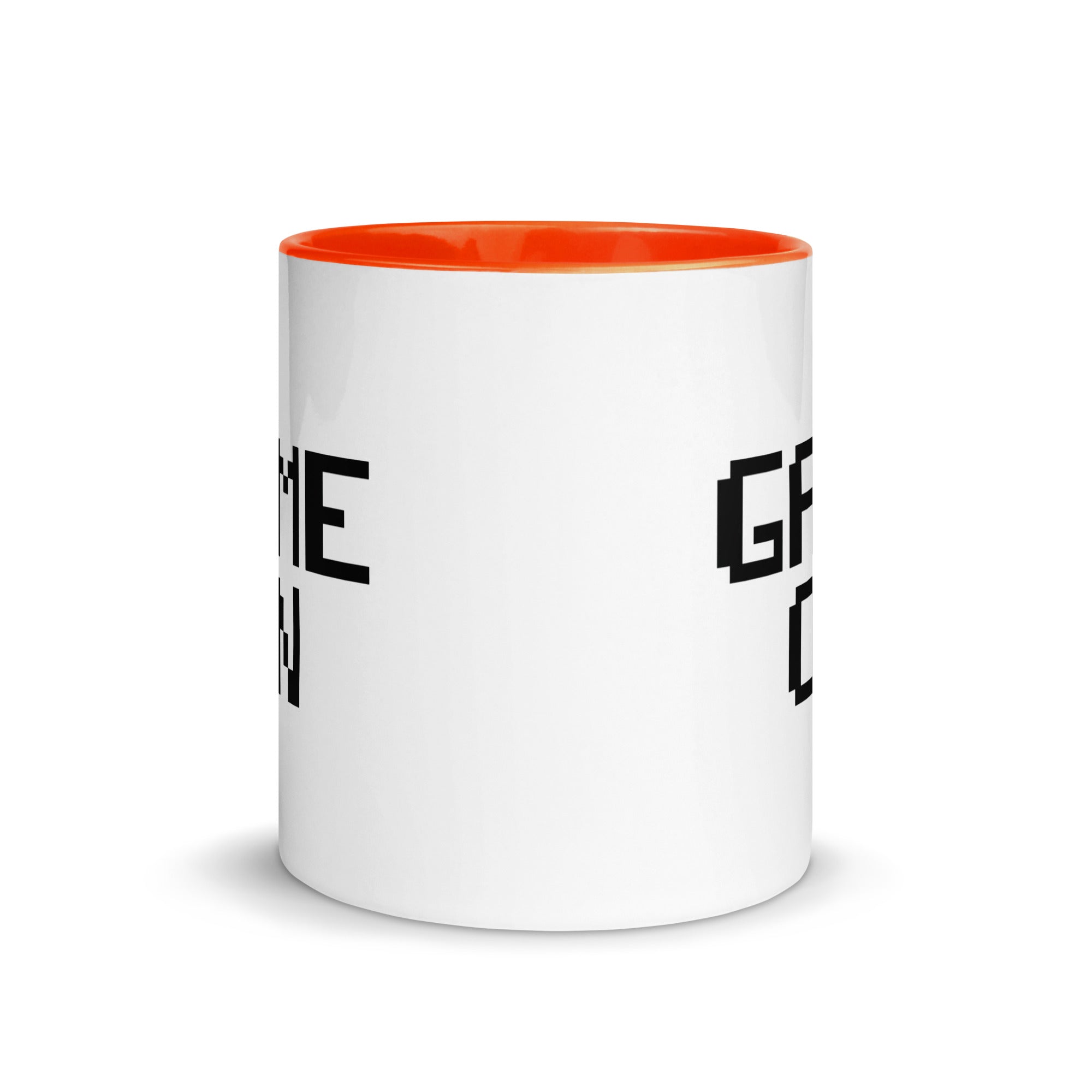 Mug with Color Inside | Game On