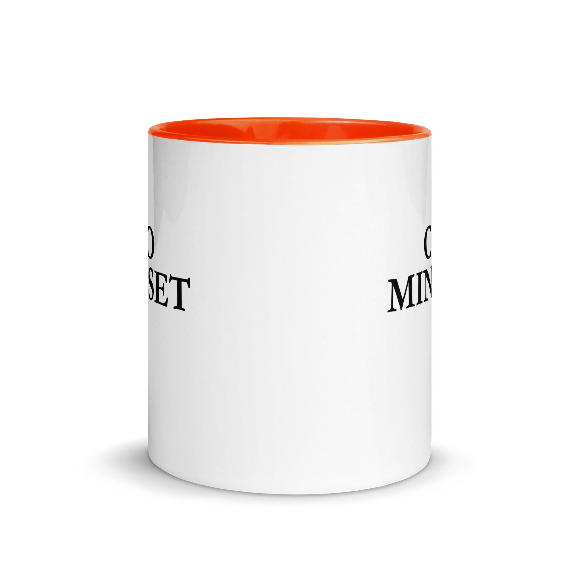 Mug with Color Inside | CEO Mindset