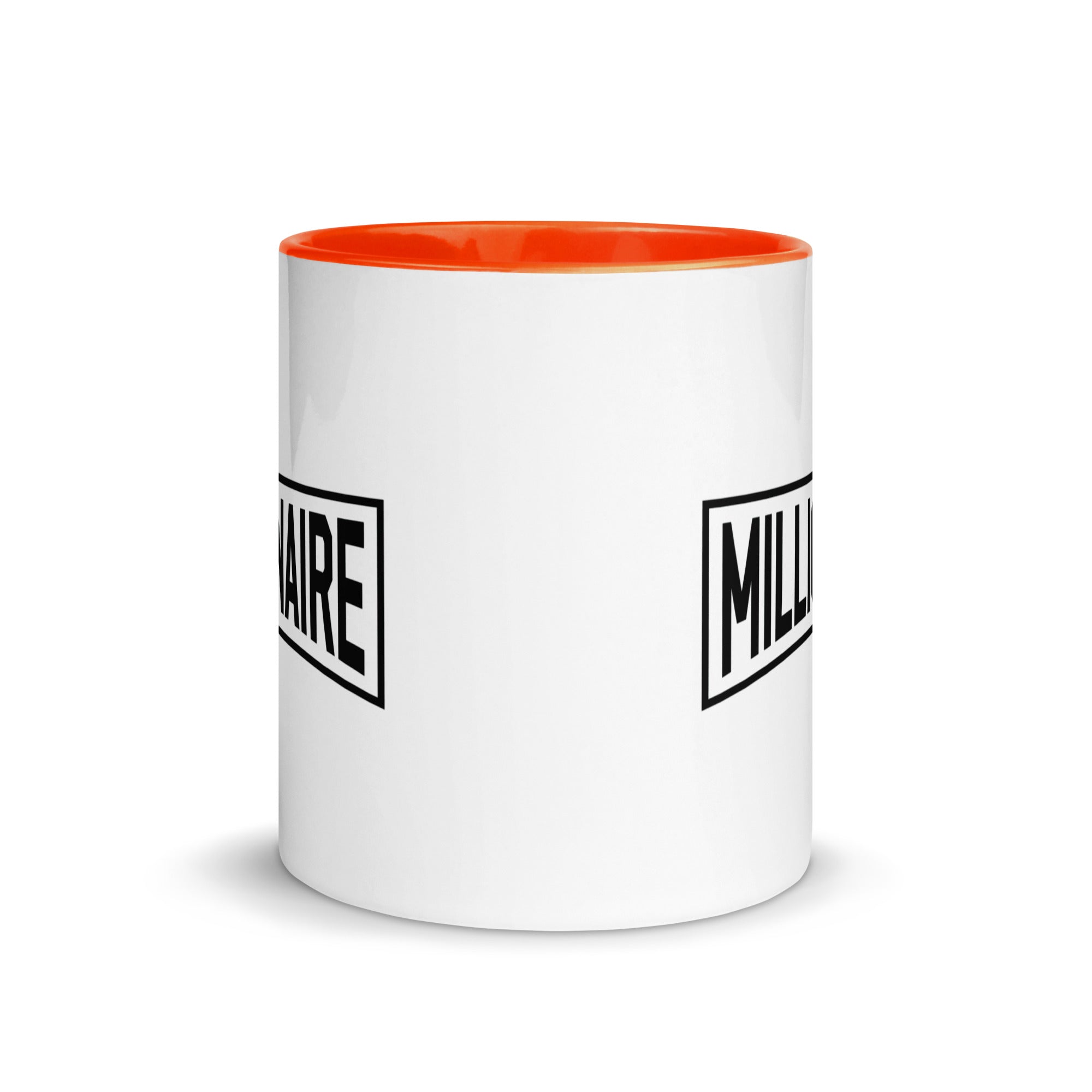 Mug with Color Inside | Millianaire