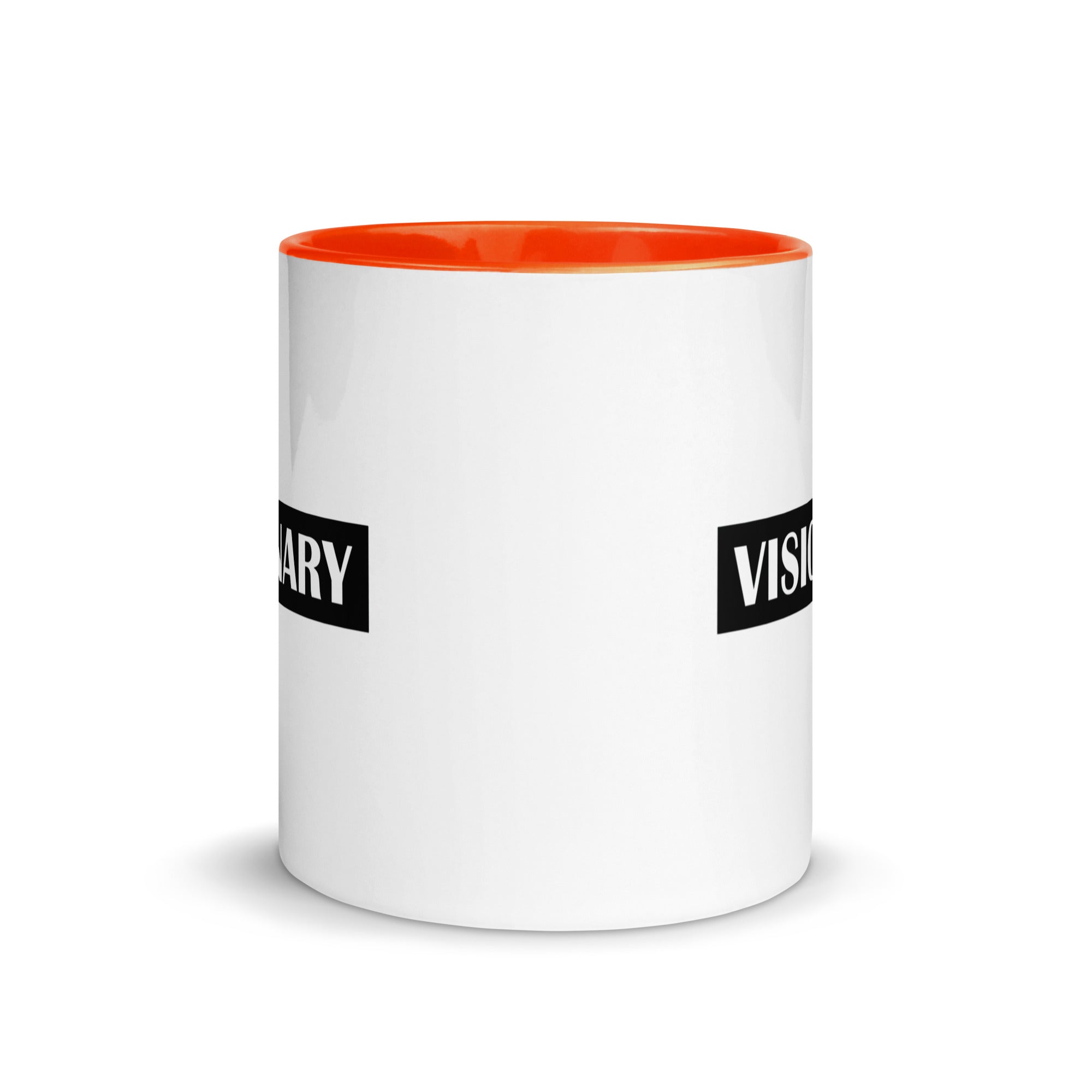 Mug with Color Inside | Visionary