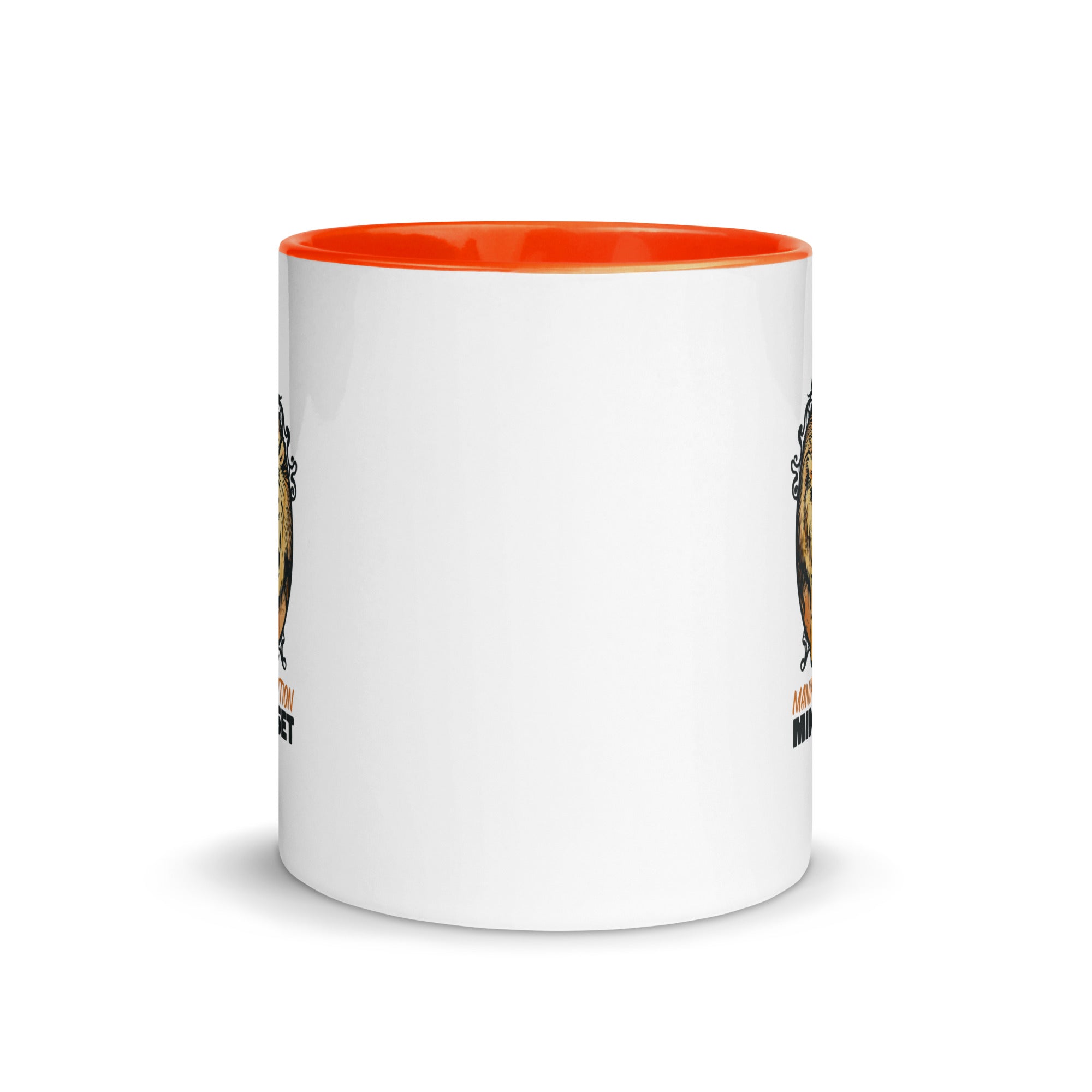 Mug with Color Inside | Manifestation mindset