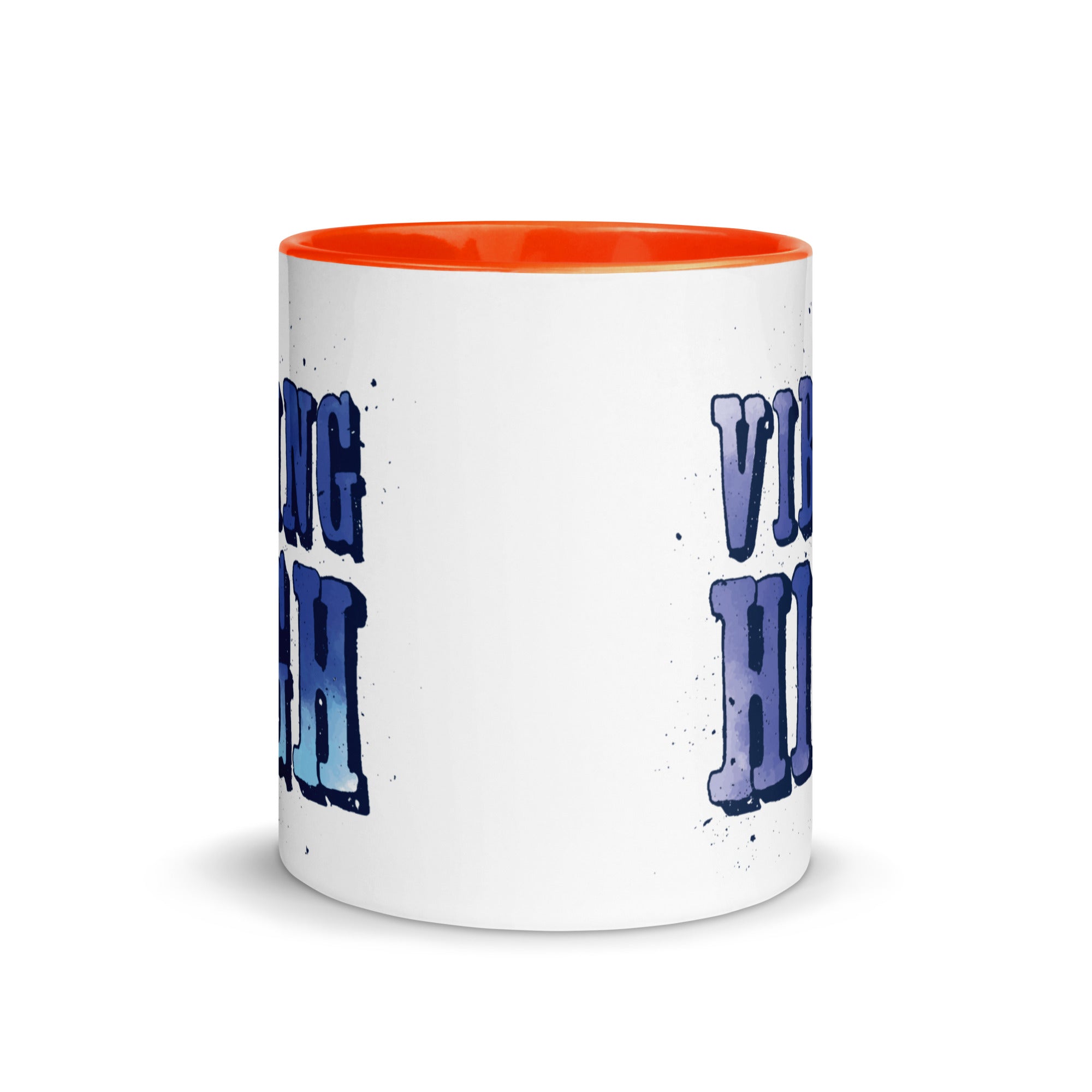 Mug with Color Inside | Vibing High