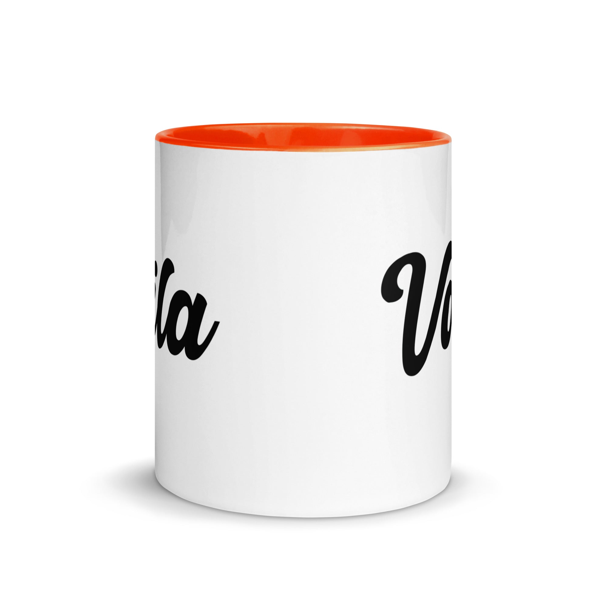 Mug with Color Inside | Voila