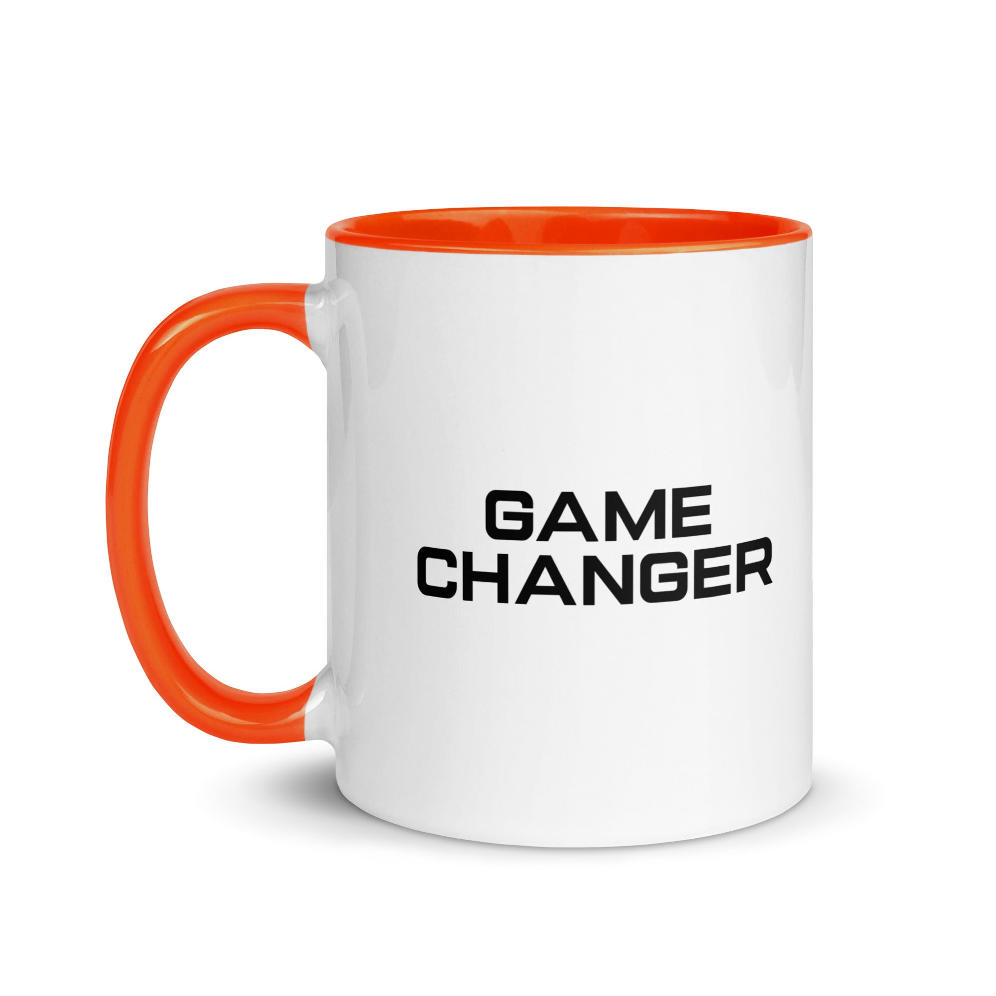 Mug with Color Inside | Gamechanger