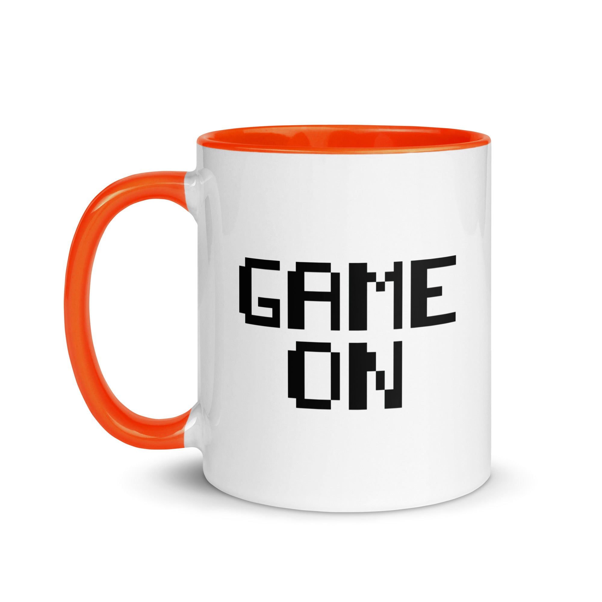 Mug with Color Inside | Game On