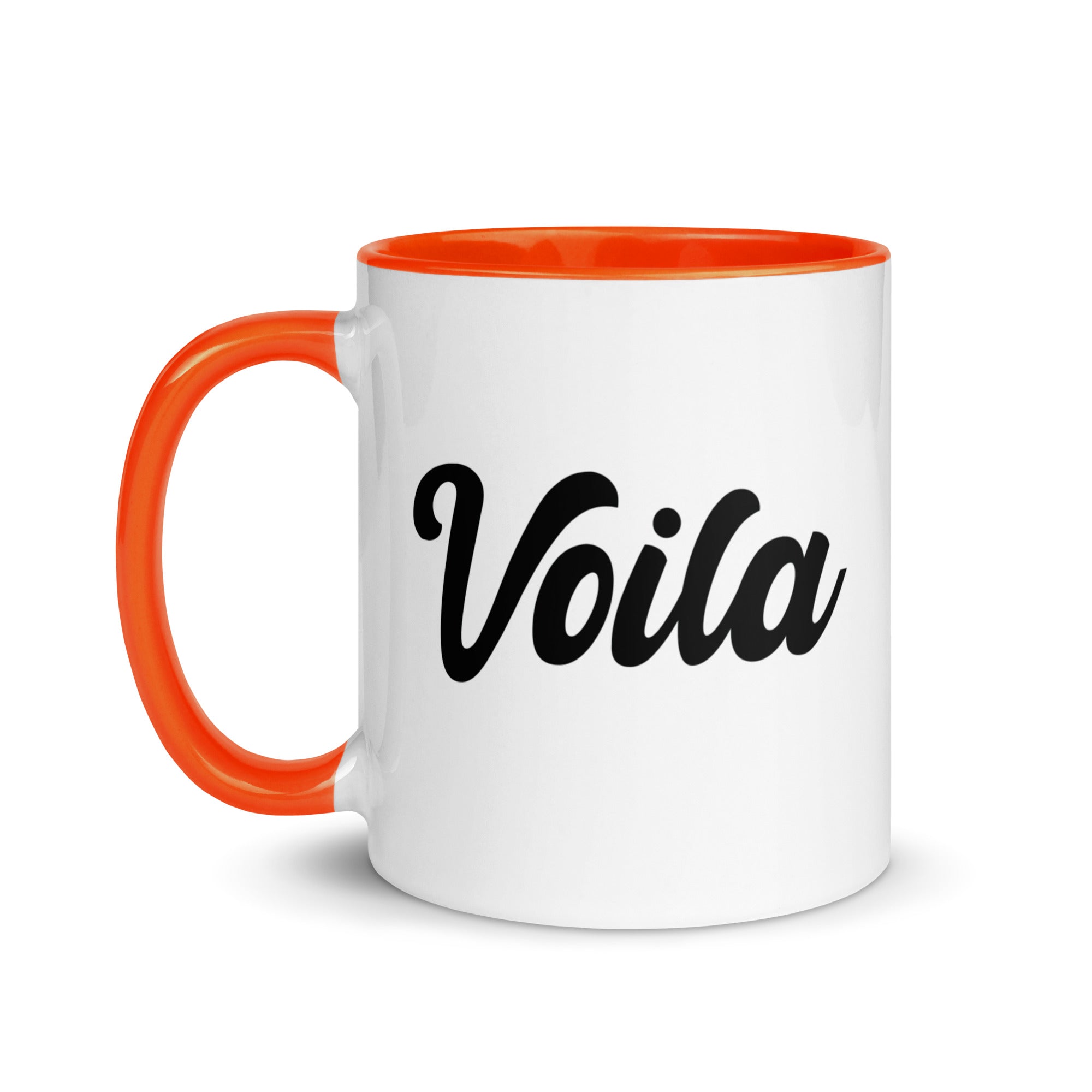 Mug with Color Inside | Voila