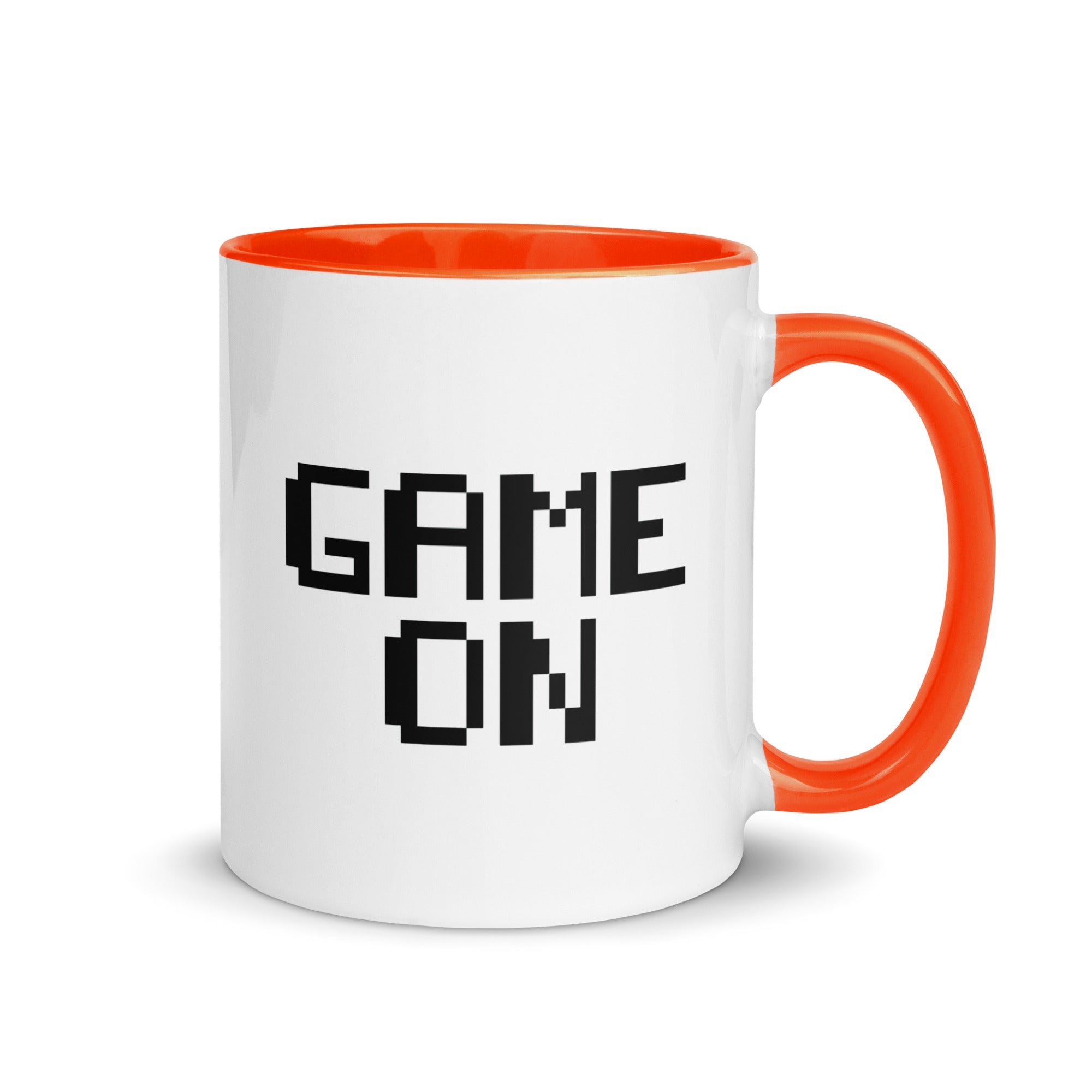 Mug with Color Inside | Game On