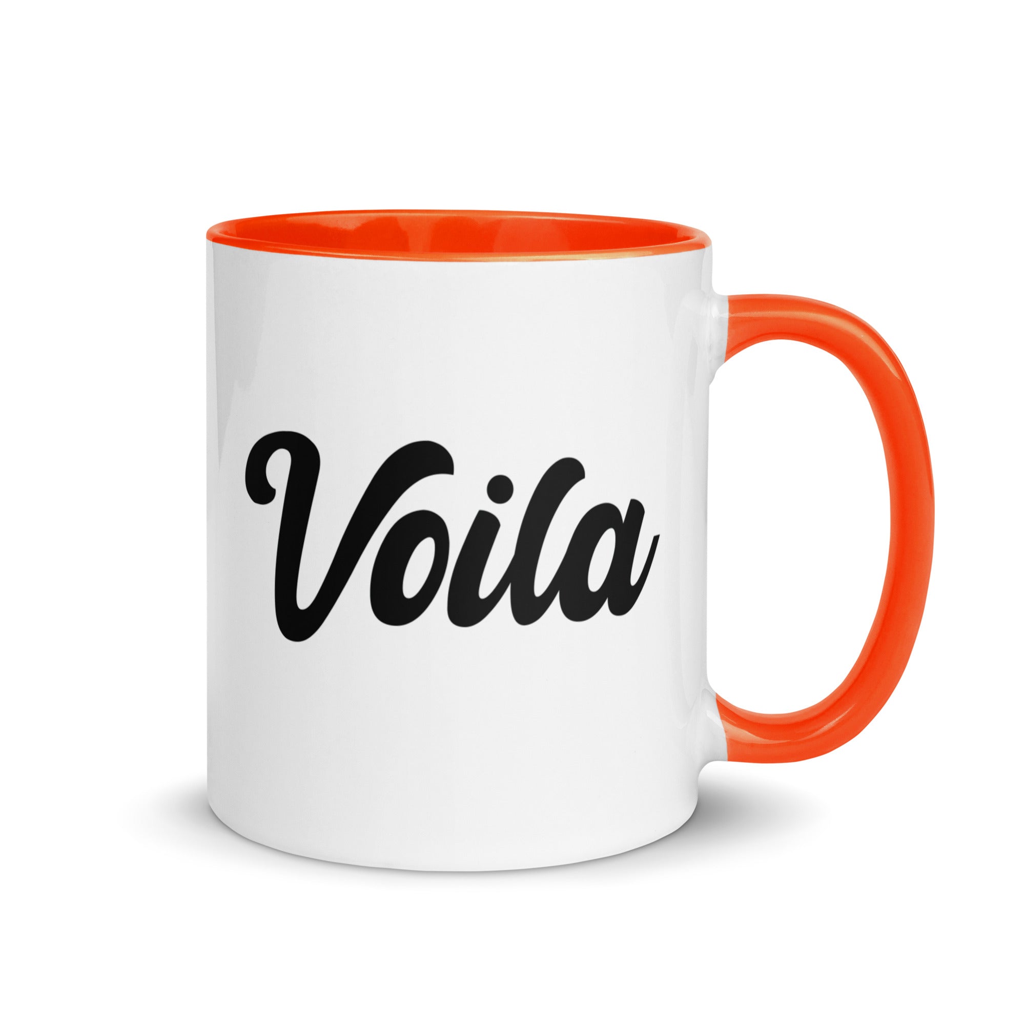 Mug with Color Inside | Voila