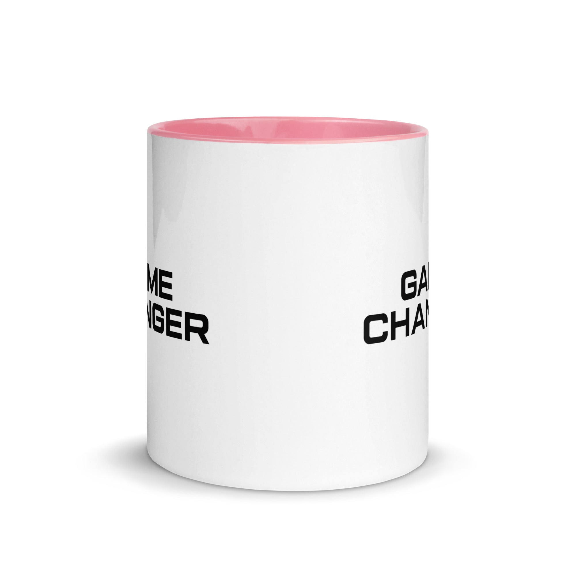 Mug with Color Inside | Gamechanger