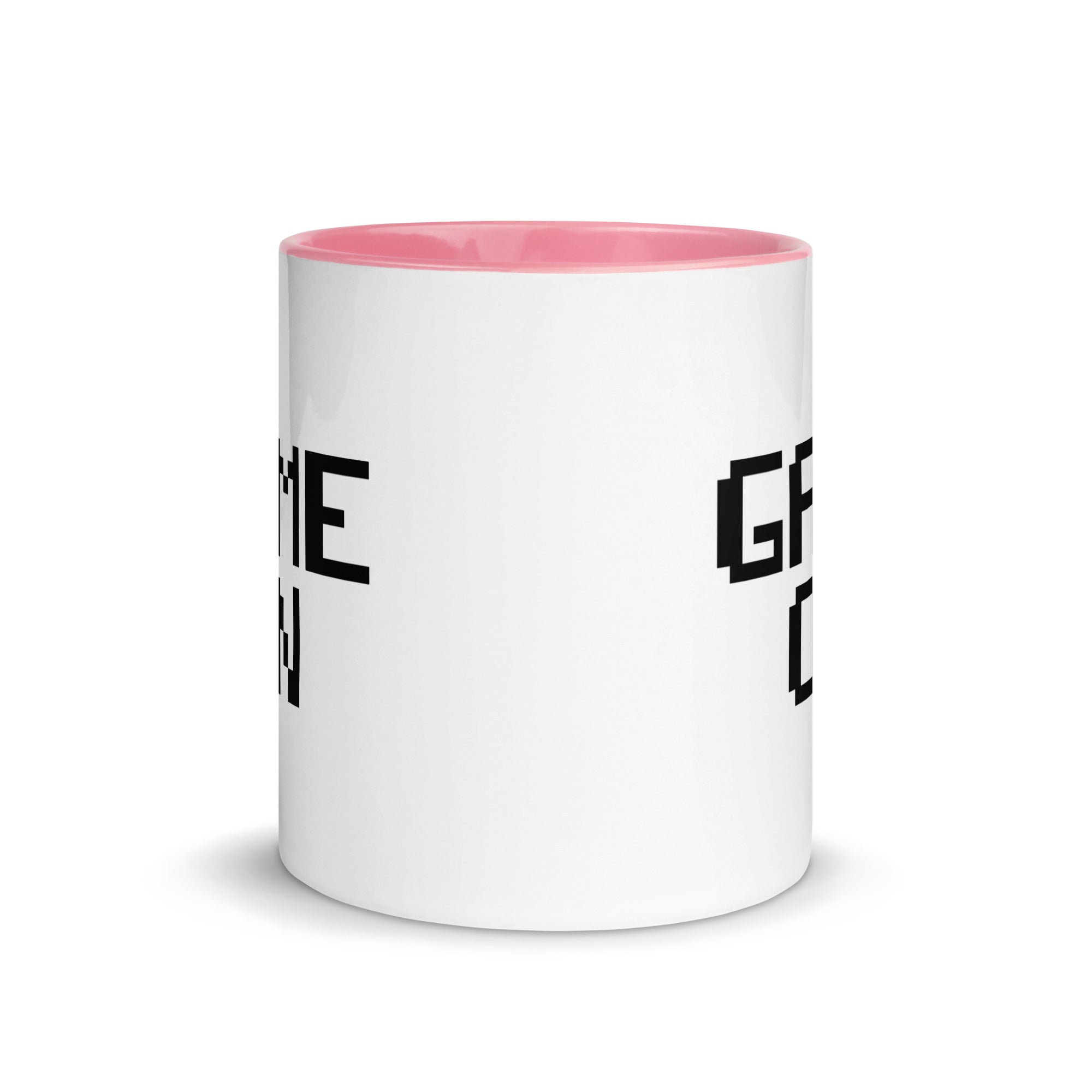 Mug with Color Inside | Game On