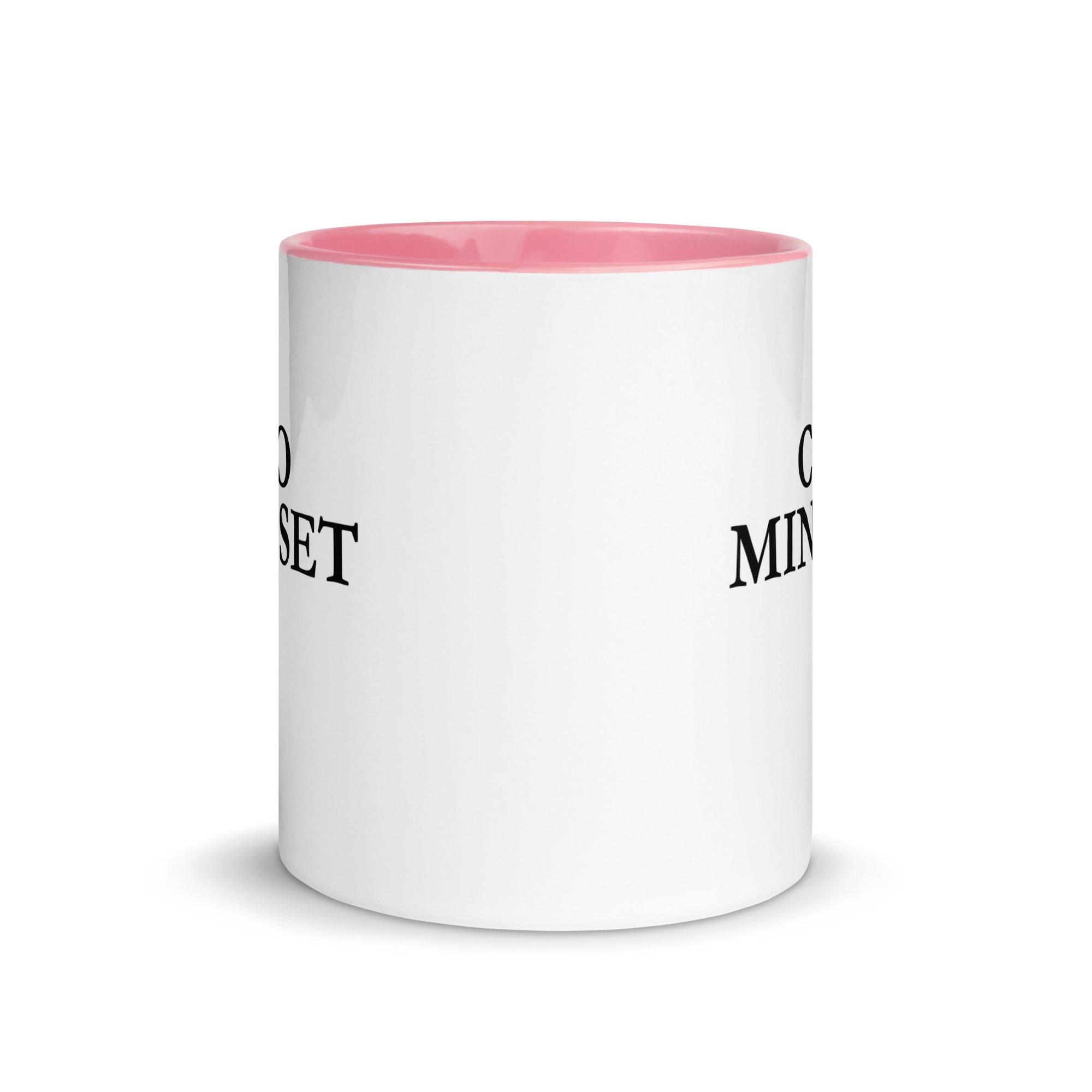 Mug with Color Inside | CEO Mindset