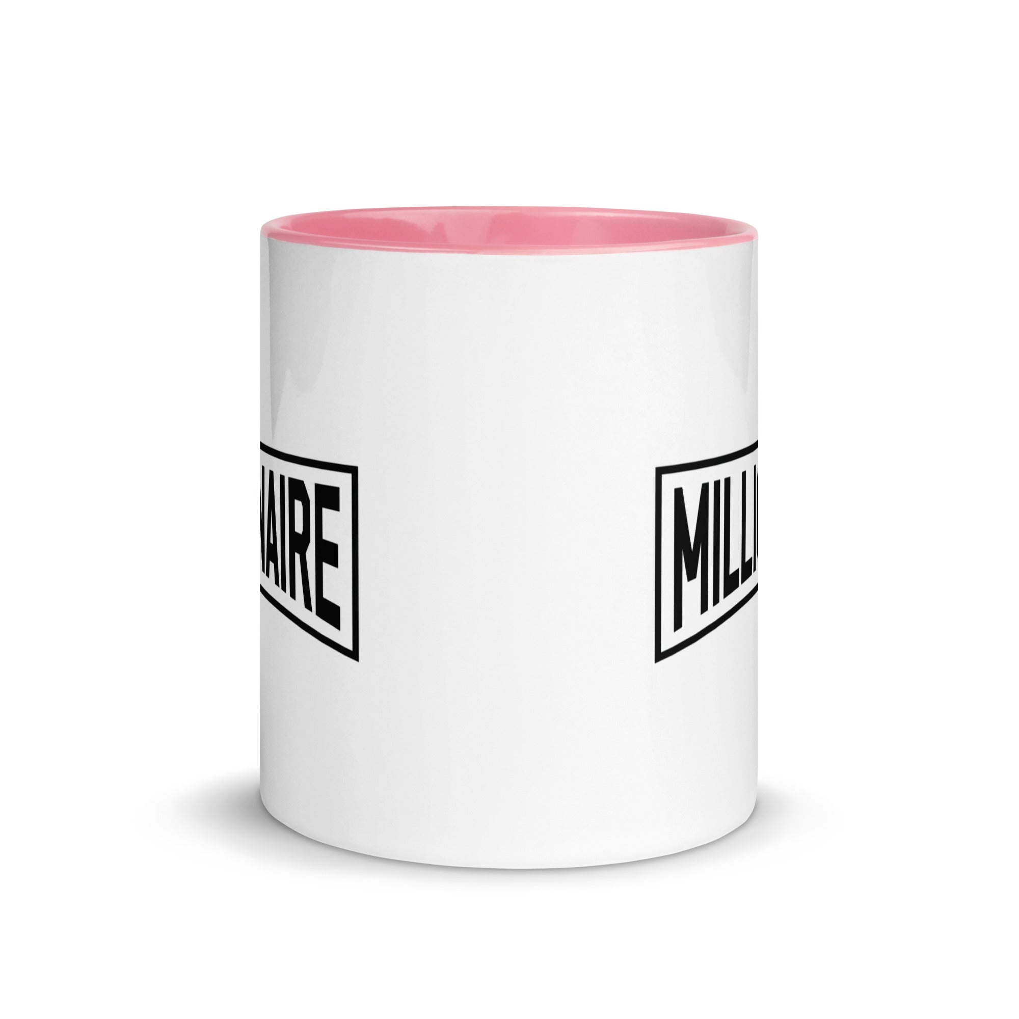 Mug with Color Inside | Millianaire