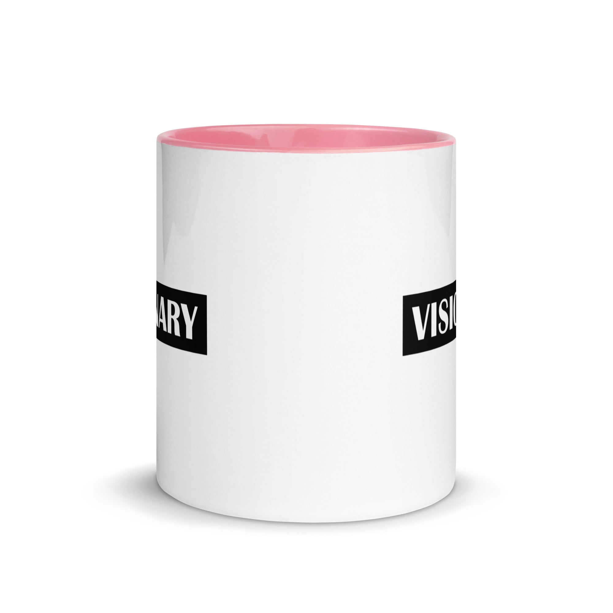Mug with Color Inside | Visionary