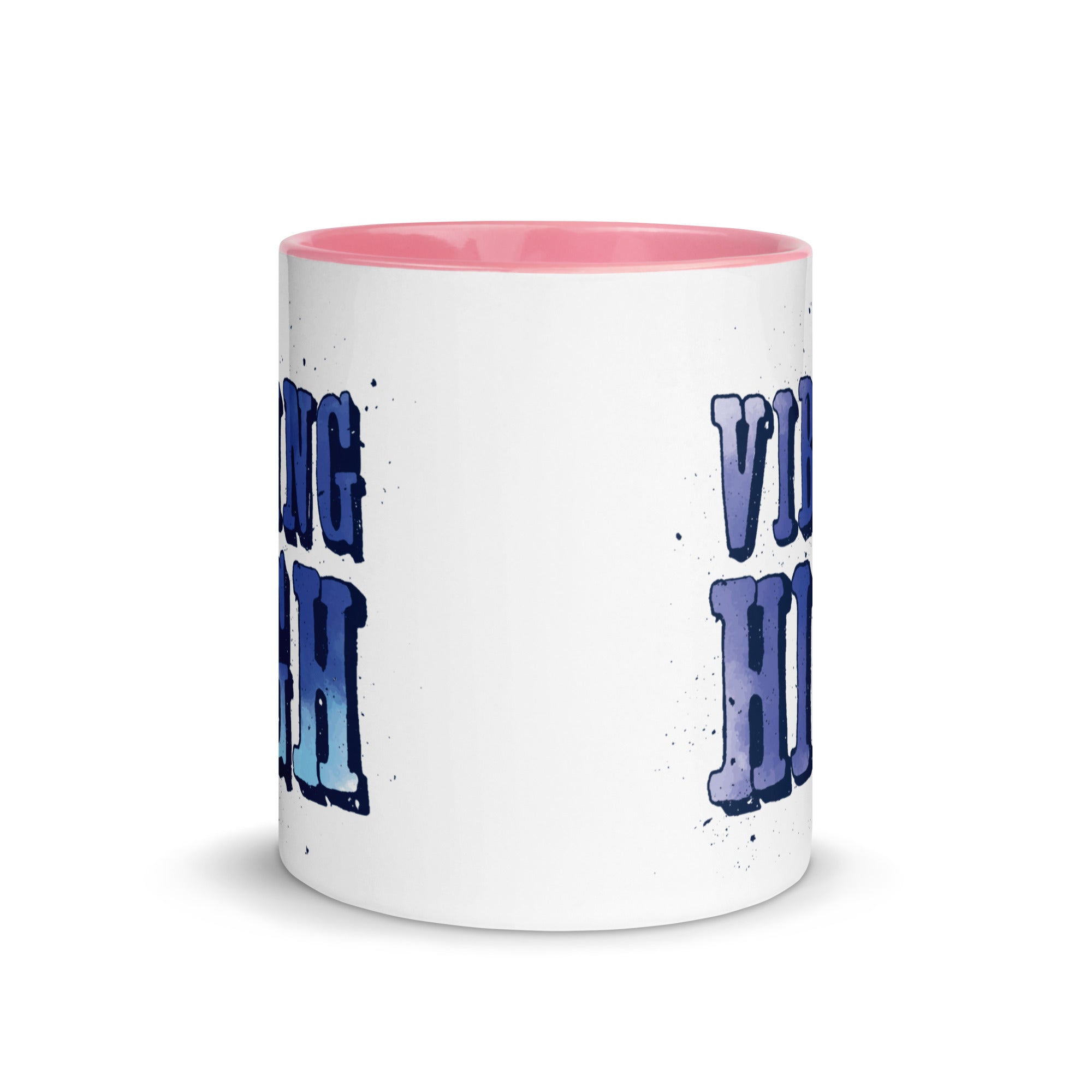 Mug with Color Inside | Vibing High