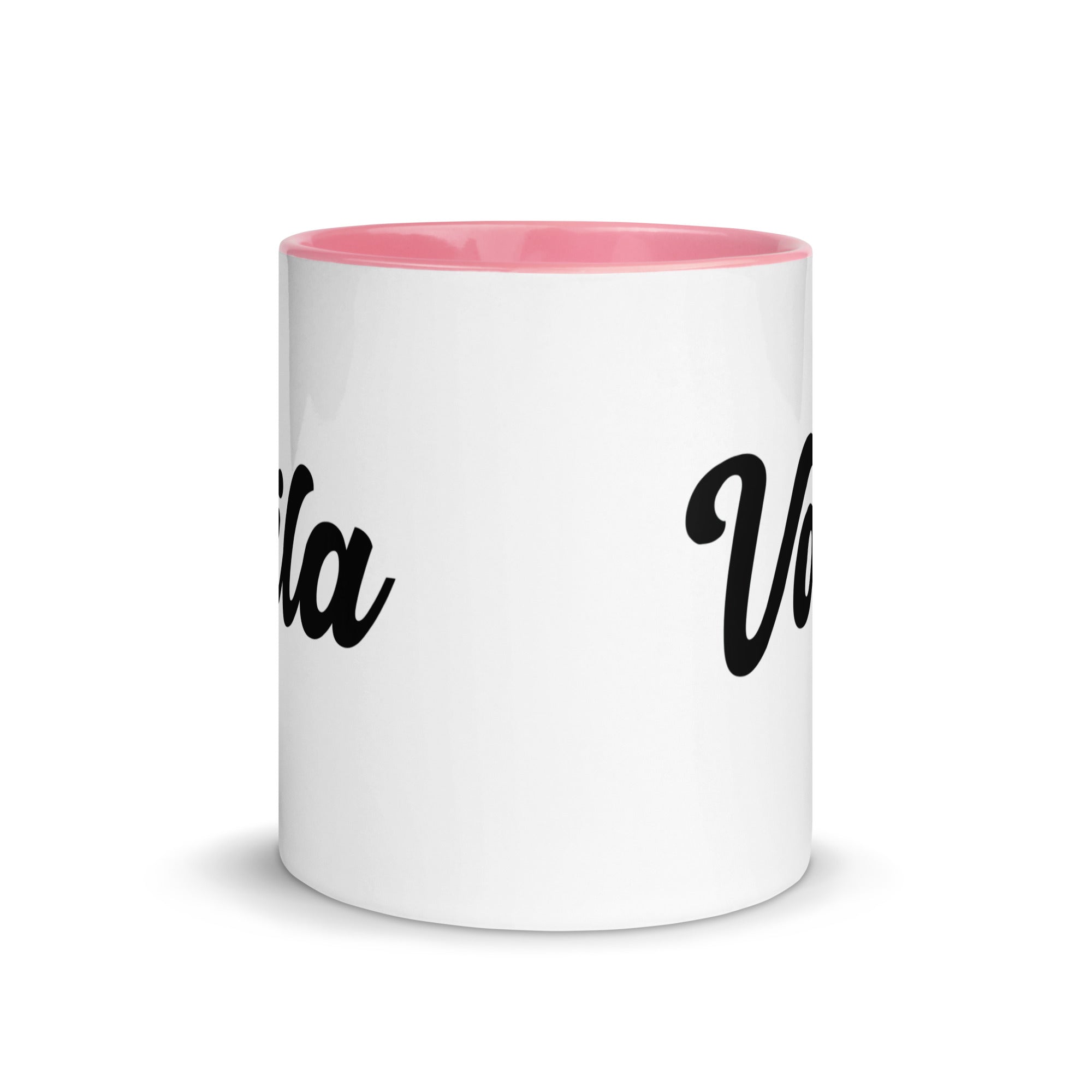 Mug with Color Inside | Voila