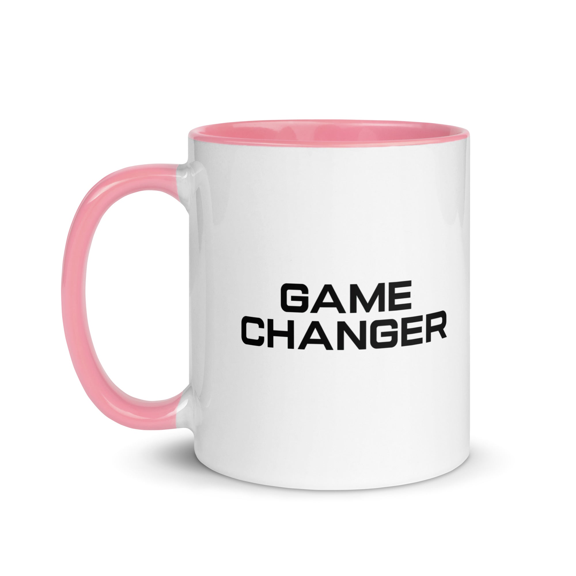 Mug with Color Inside | Gamechanger