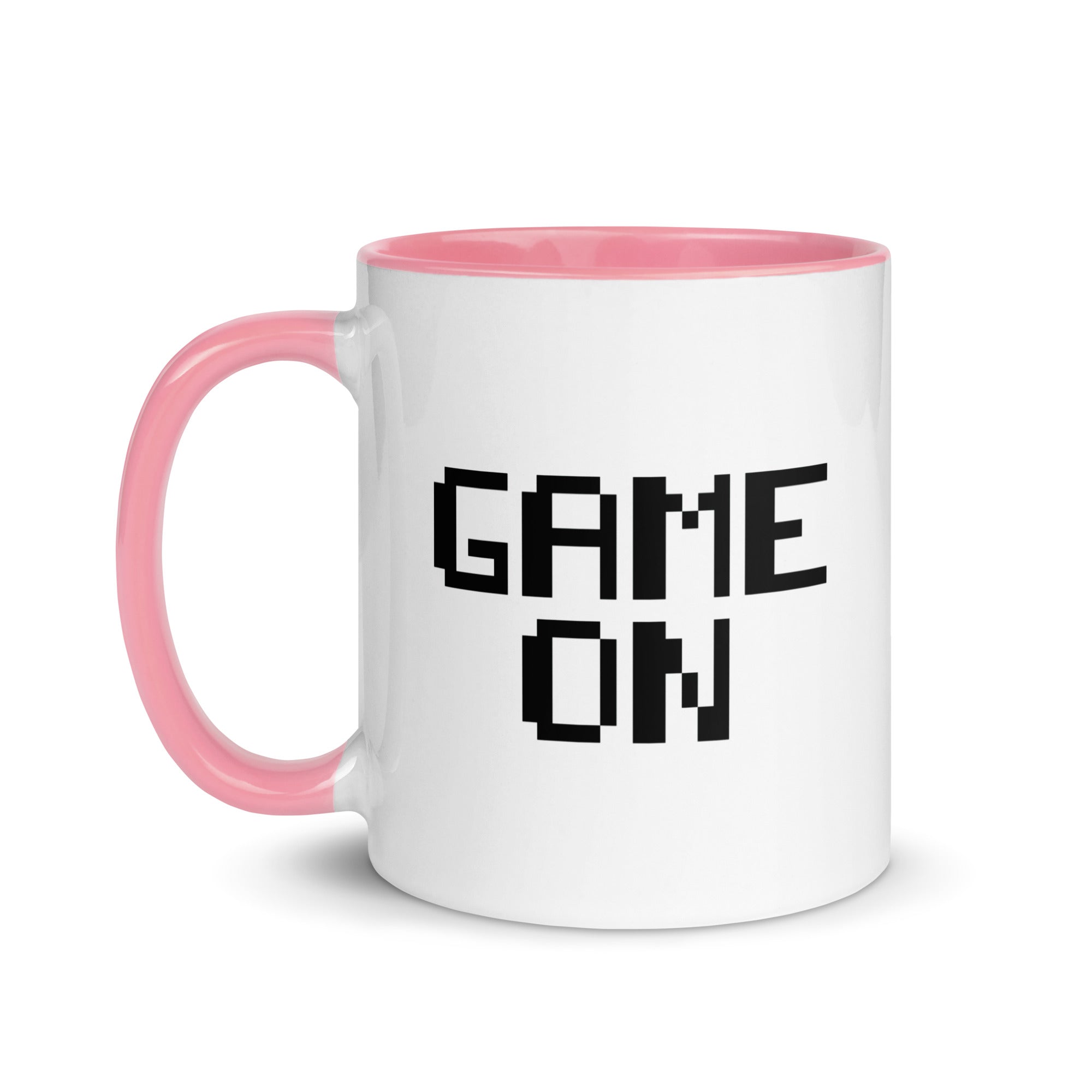 Mug with Color Inside | Game On