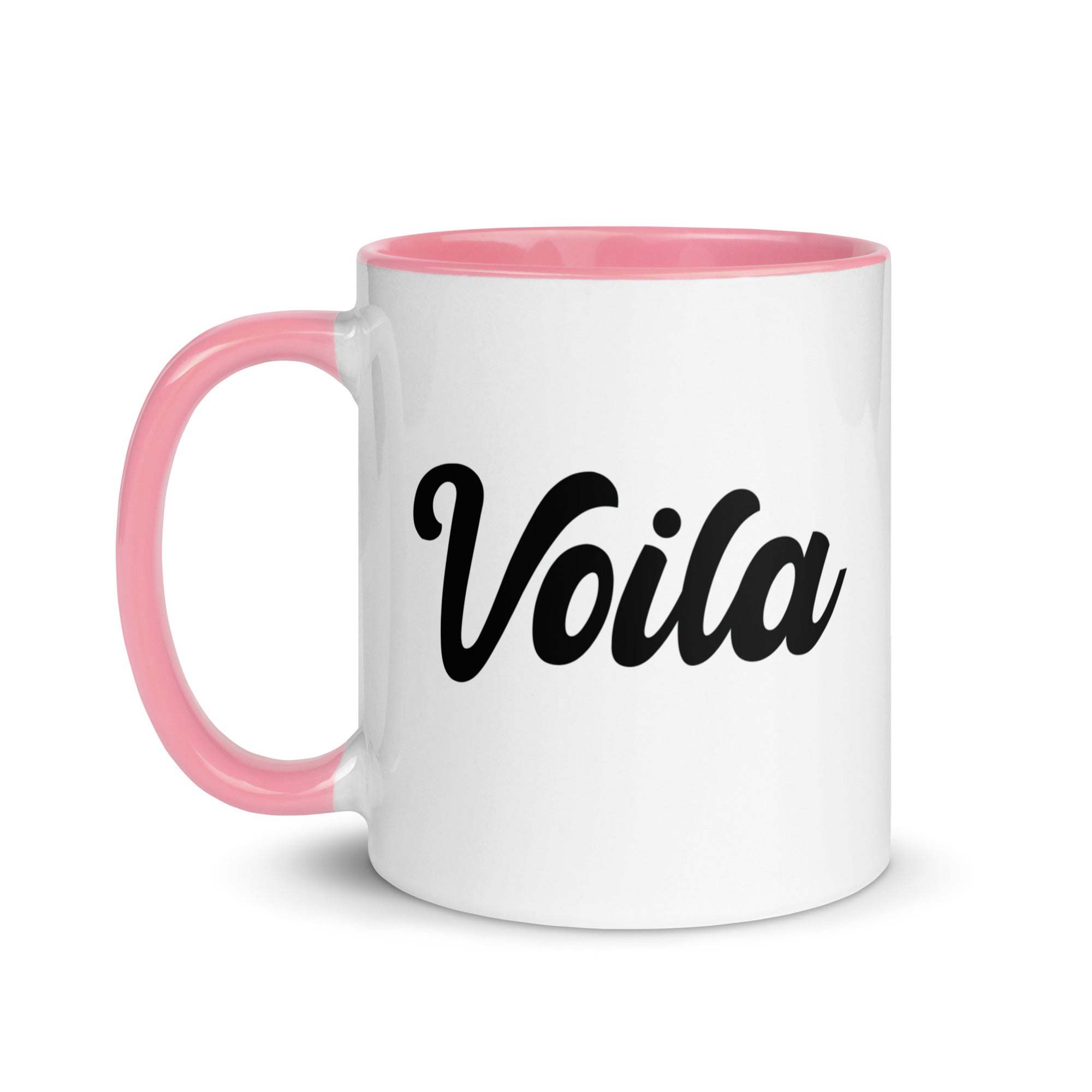 Mug with Color Inside | Voila