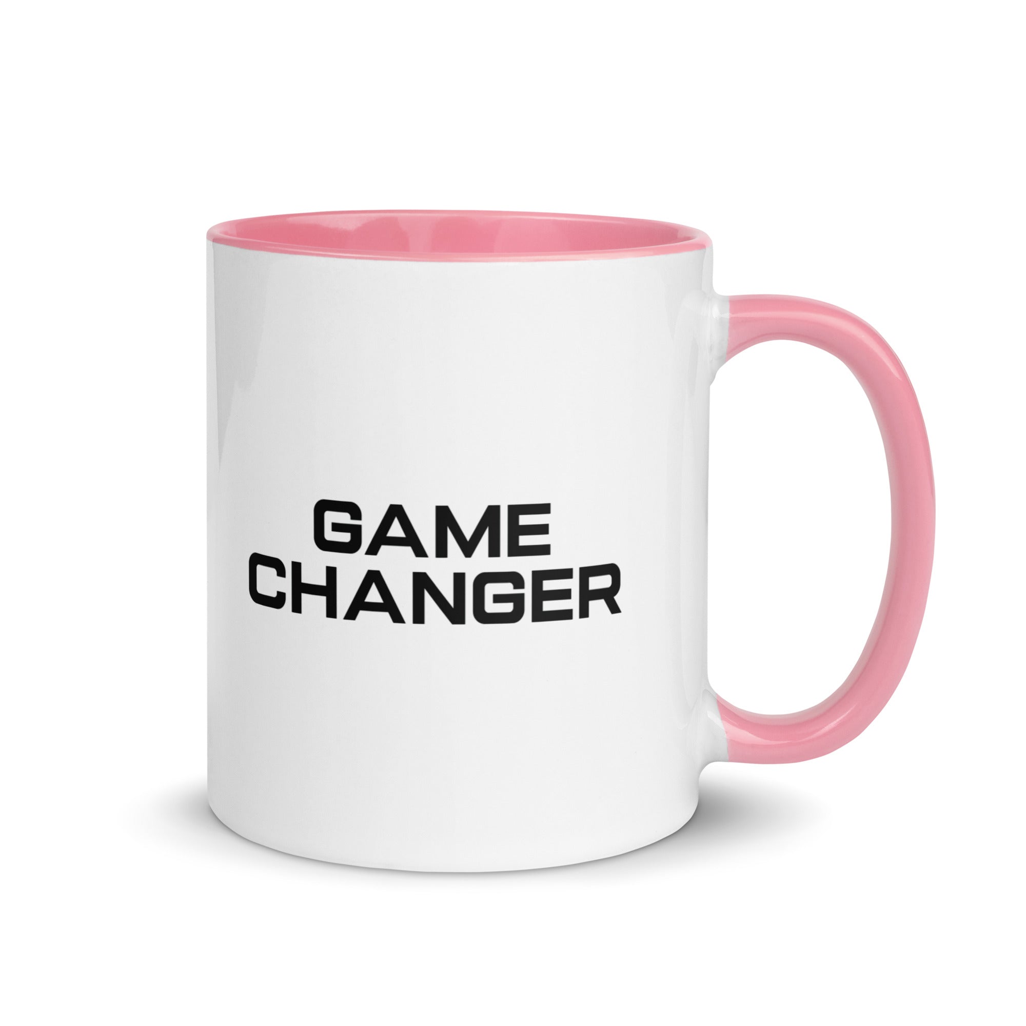 Mug with Color Inside | Gamechanger