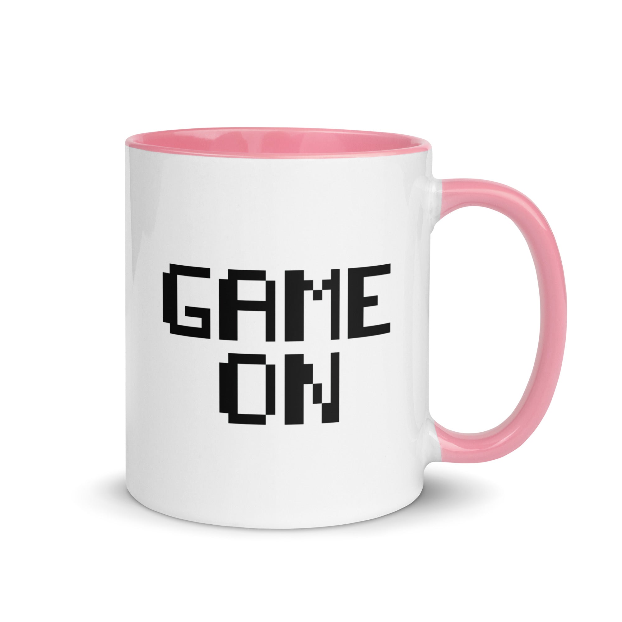 Mug with Color Inside | Game On