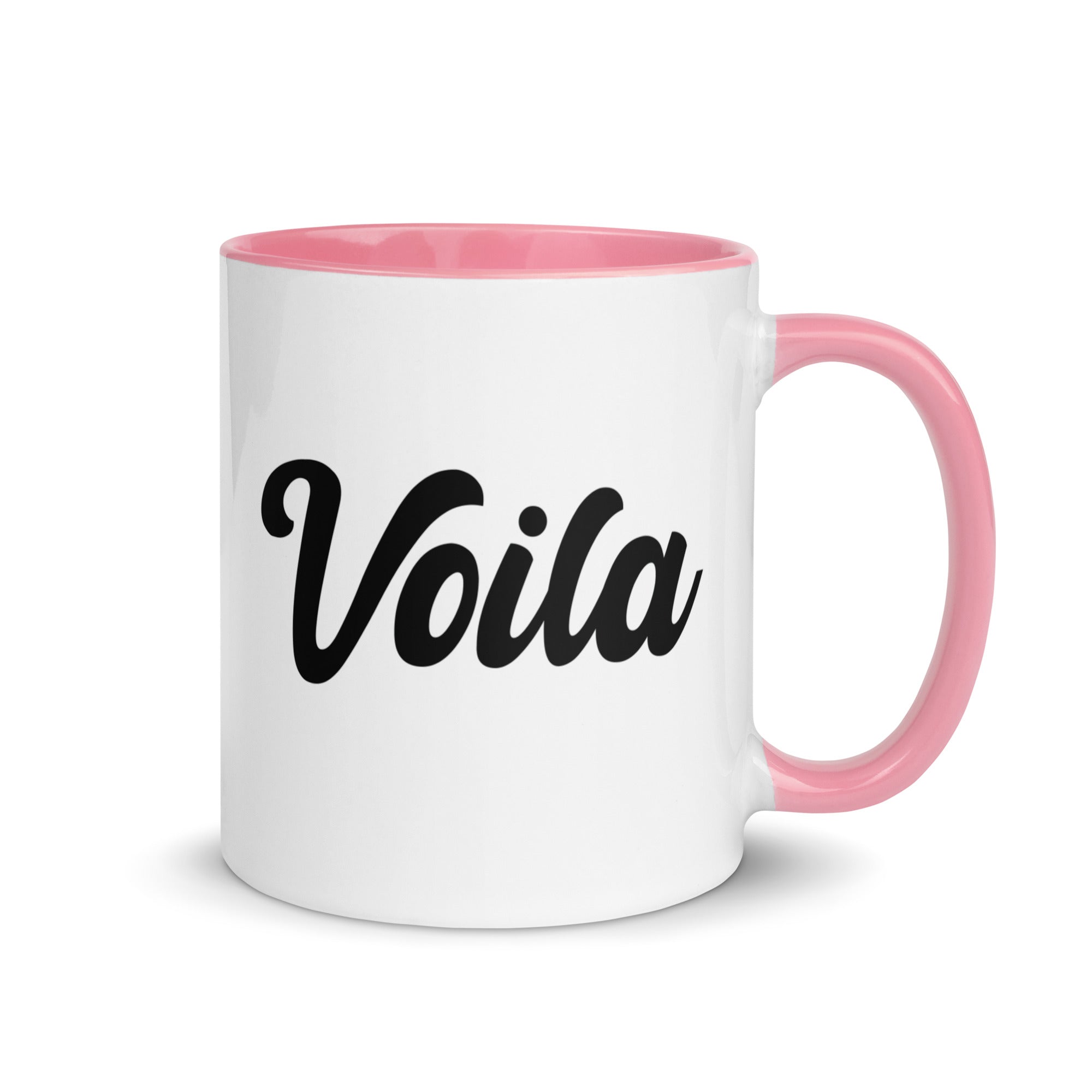 Mug with Color Inside | Voila