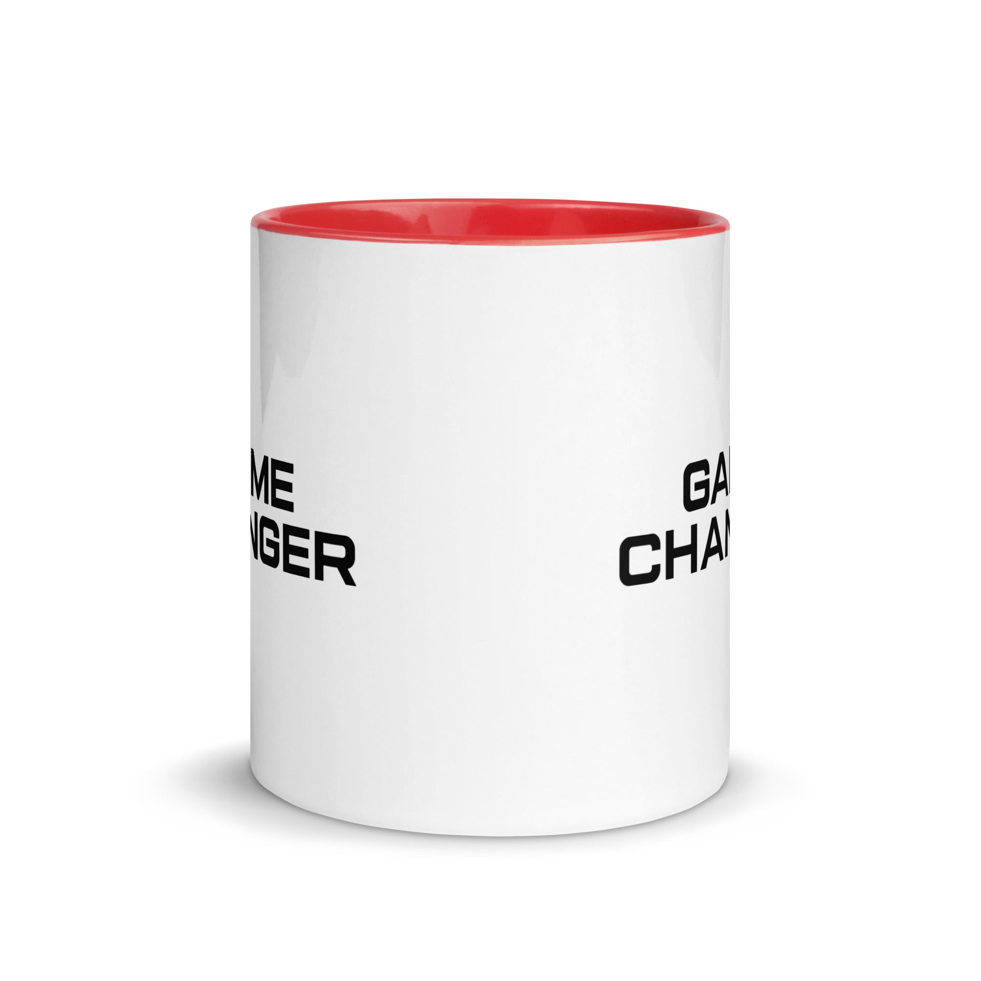 Mug with Color Inside | Gamechanger