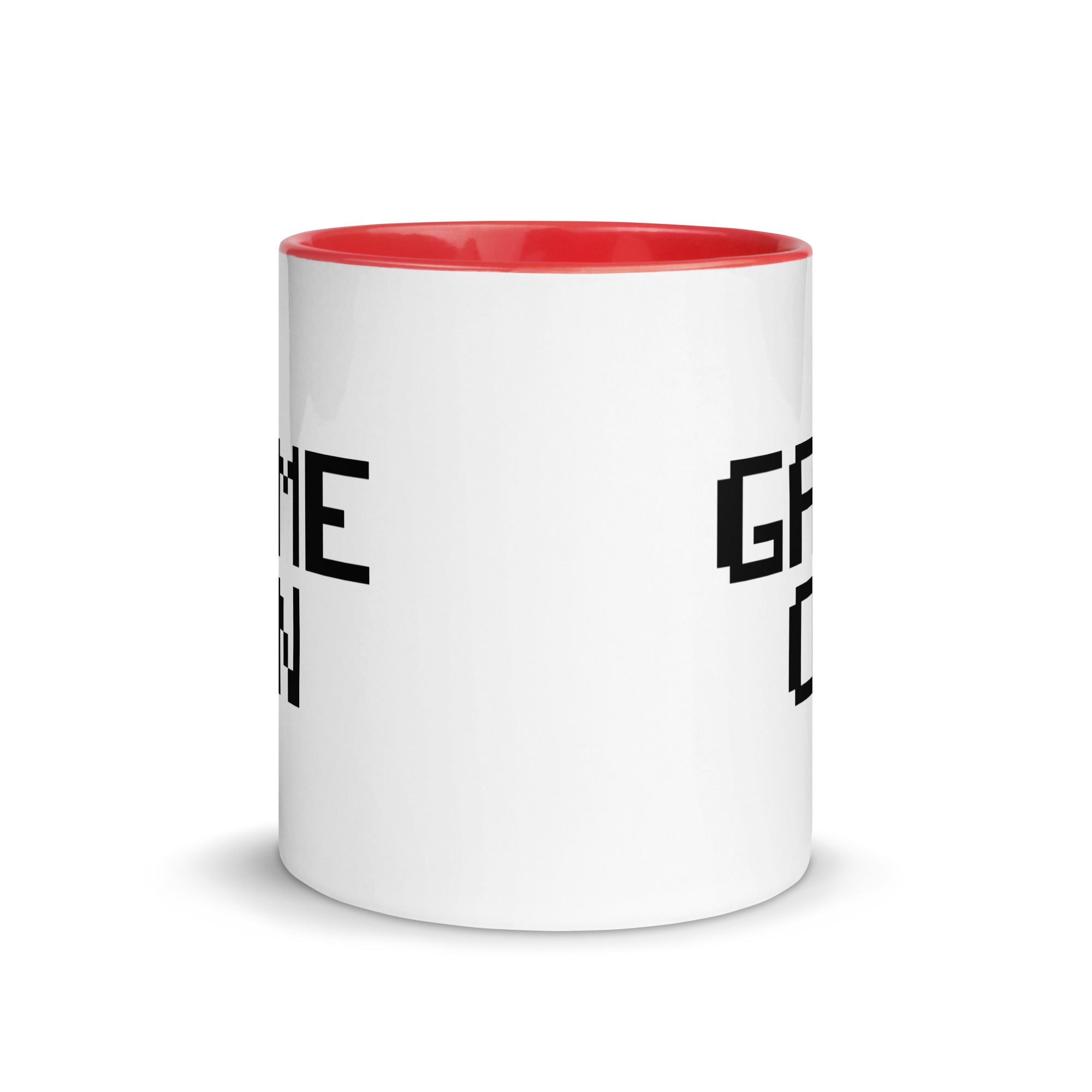 Mug with Color Inside | Game On