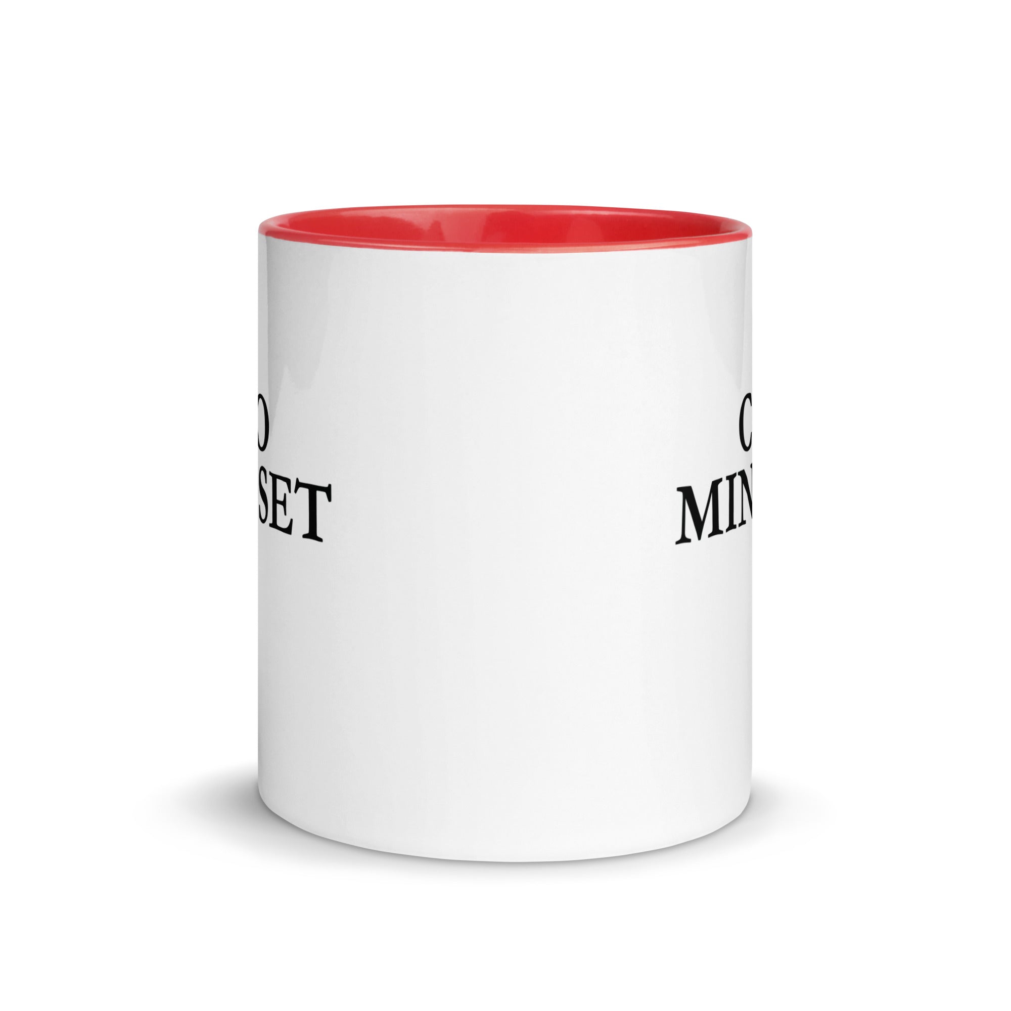 Mug with Color Inside | CEO Mindset