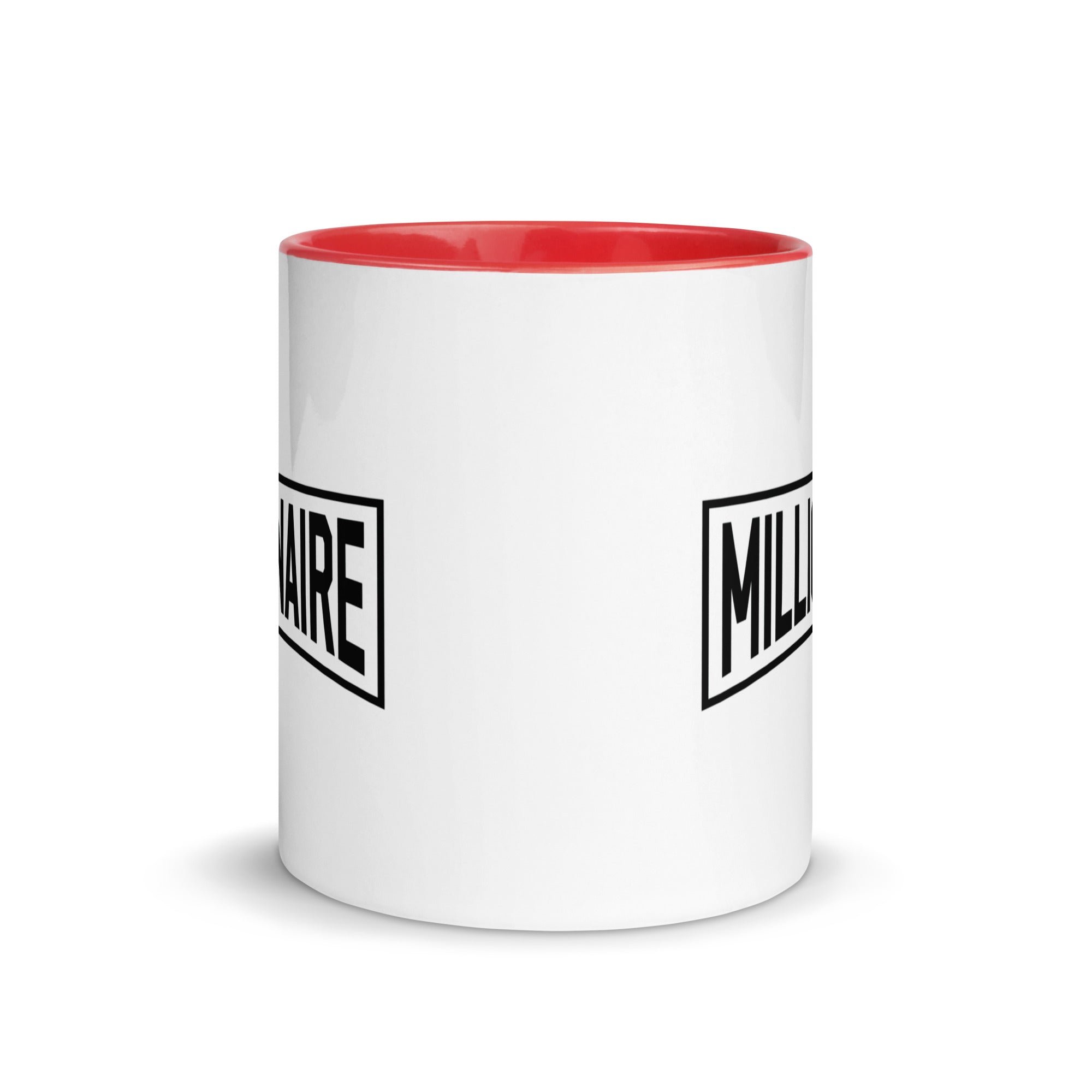 Mug with Color Inside | Millianaire