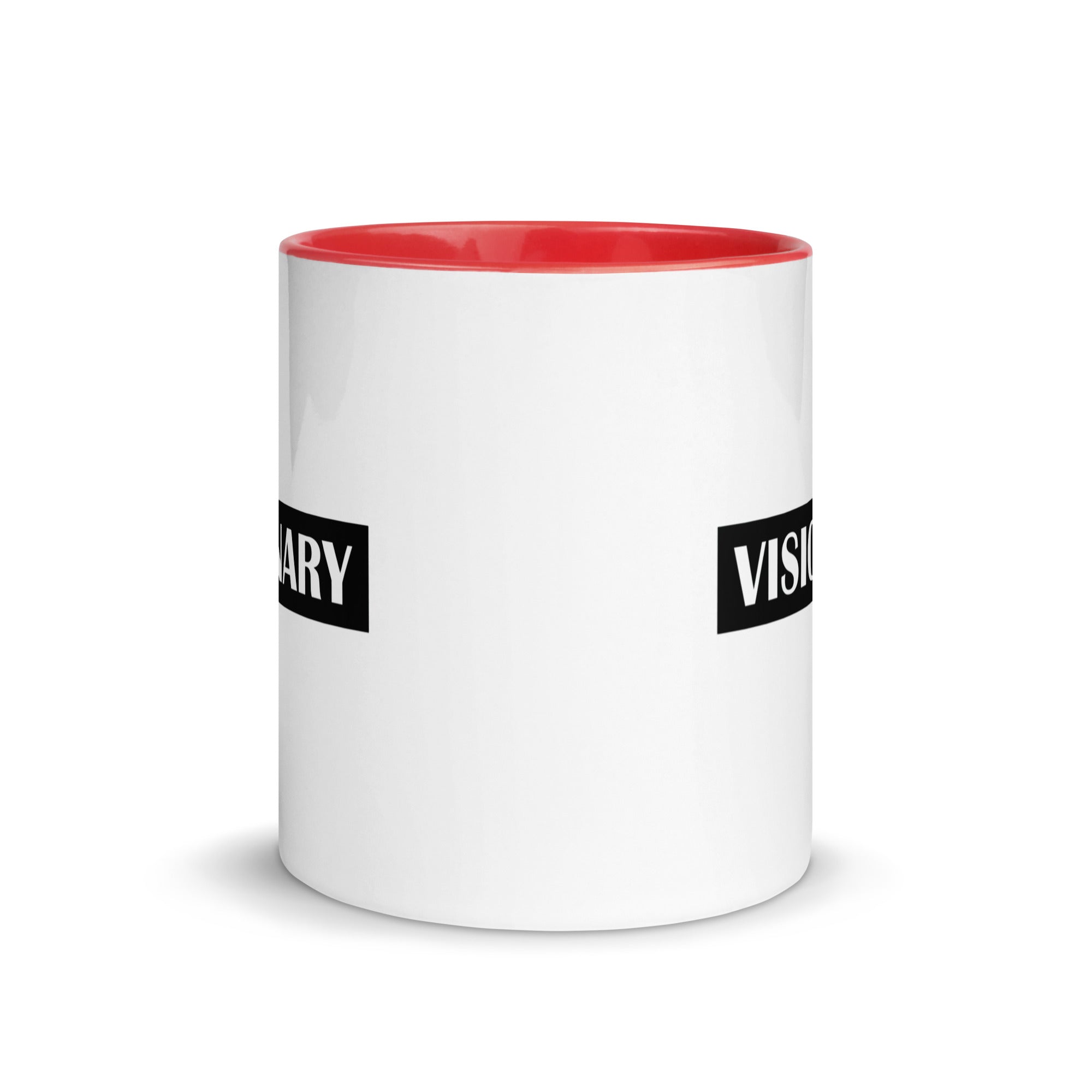 Mug with Color Inside | Visionary