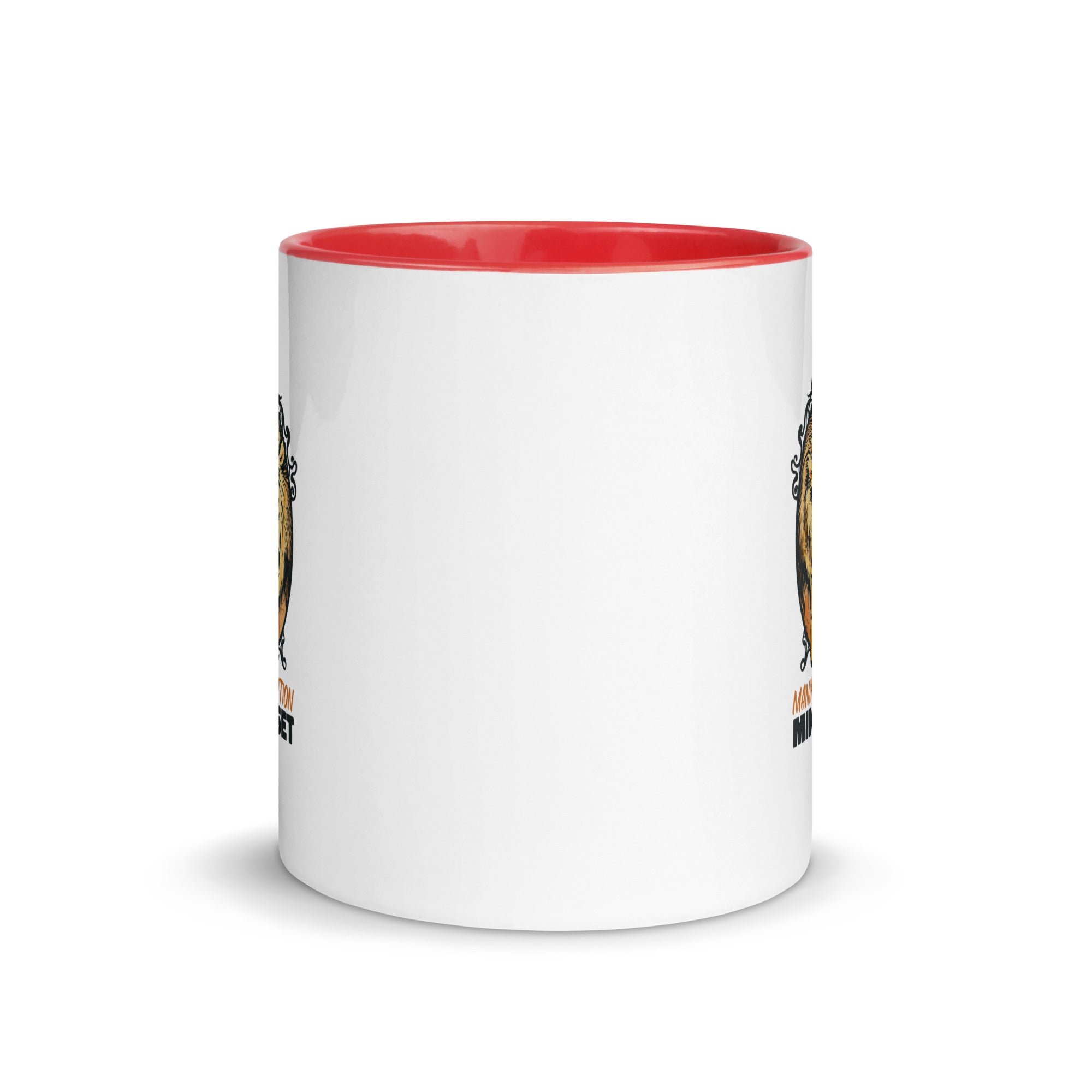 Mug with Color Inside | Manifestation mindset