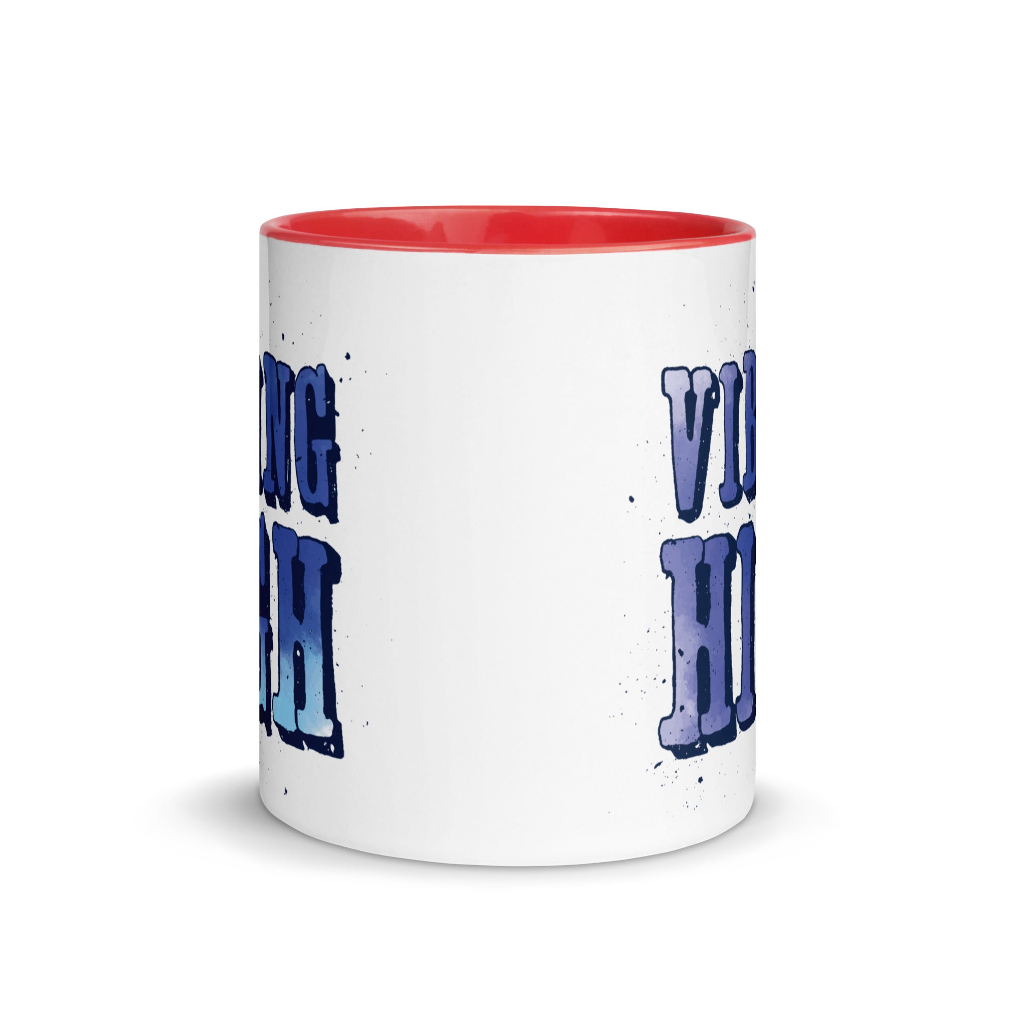 Mug with Color Inside | Vibing High