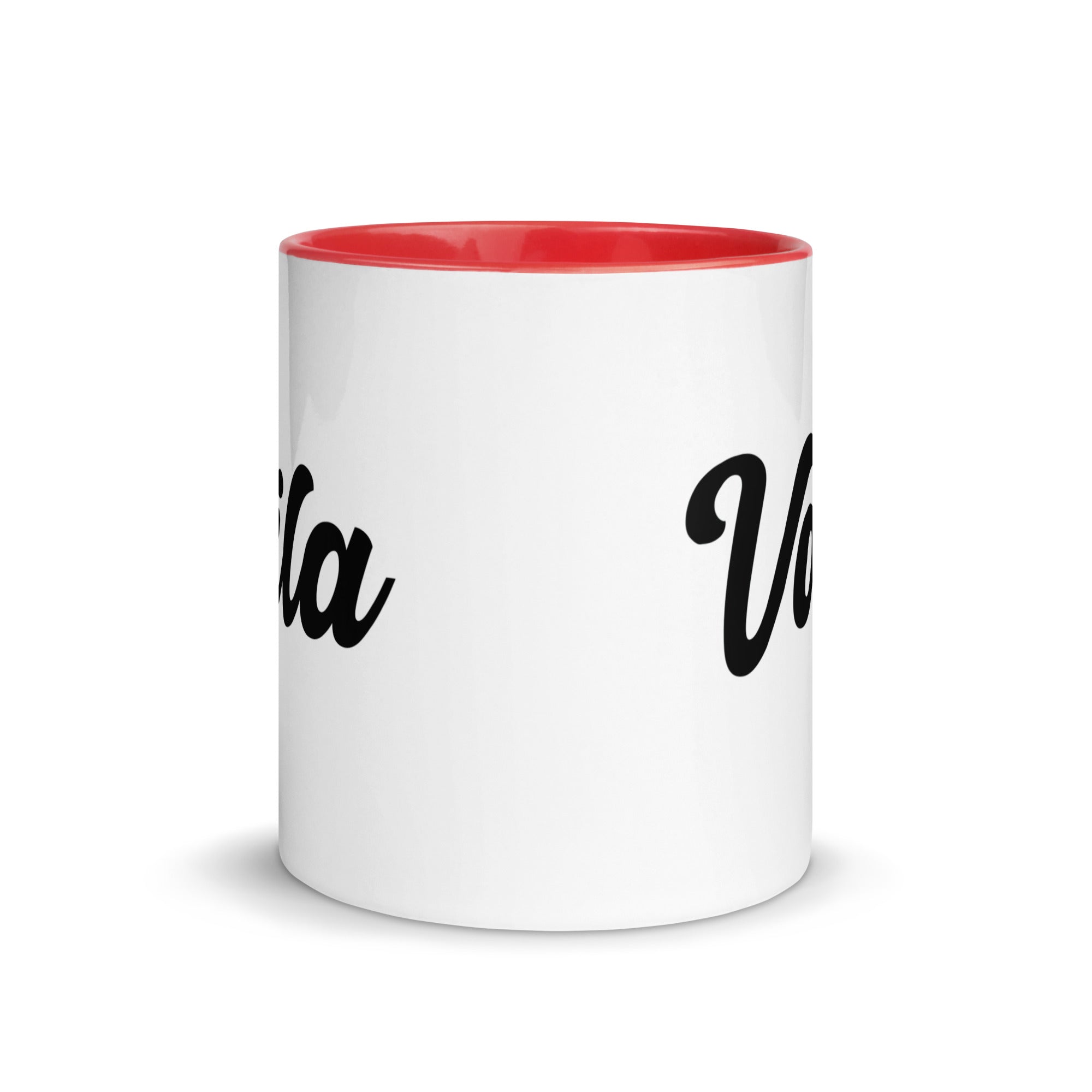 Mug with Color Inside | Voila