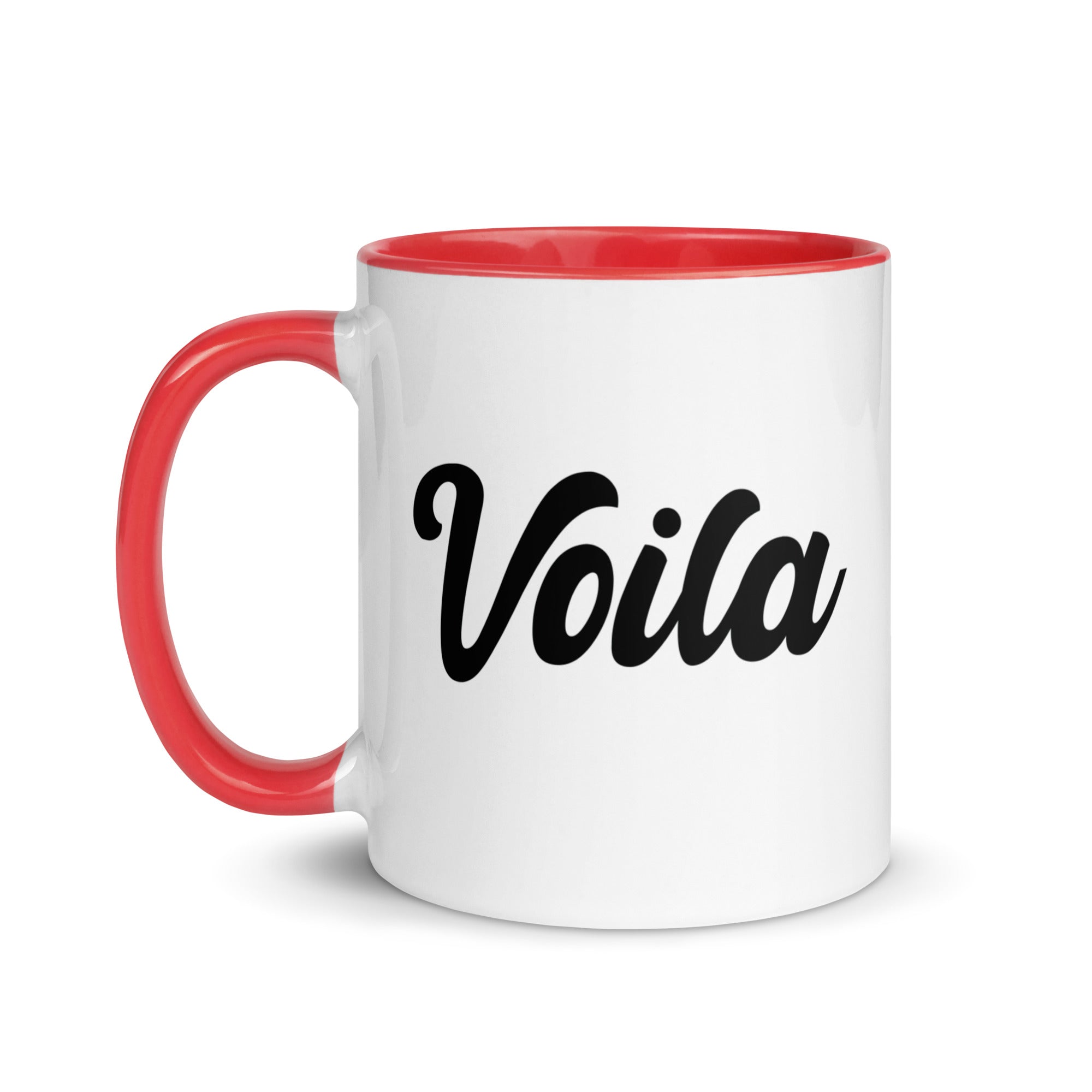 Mug with Color Inside | Voila